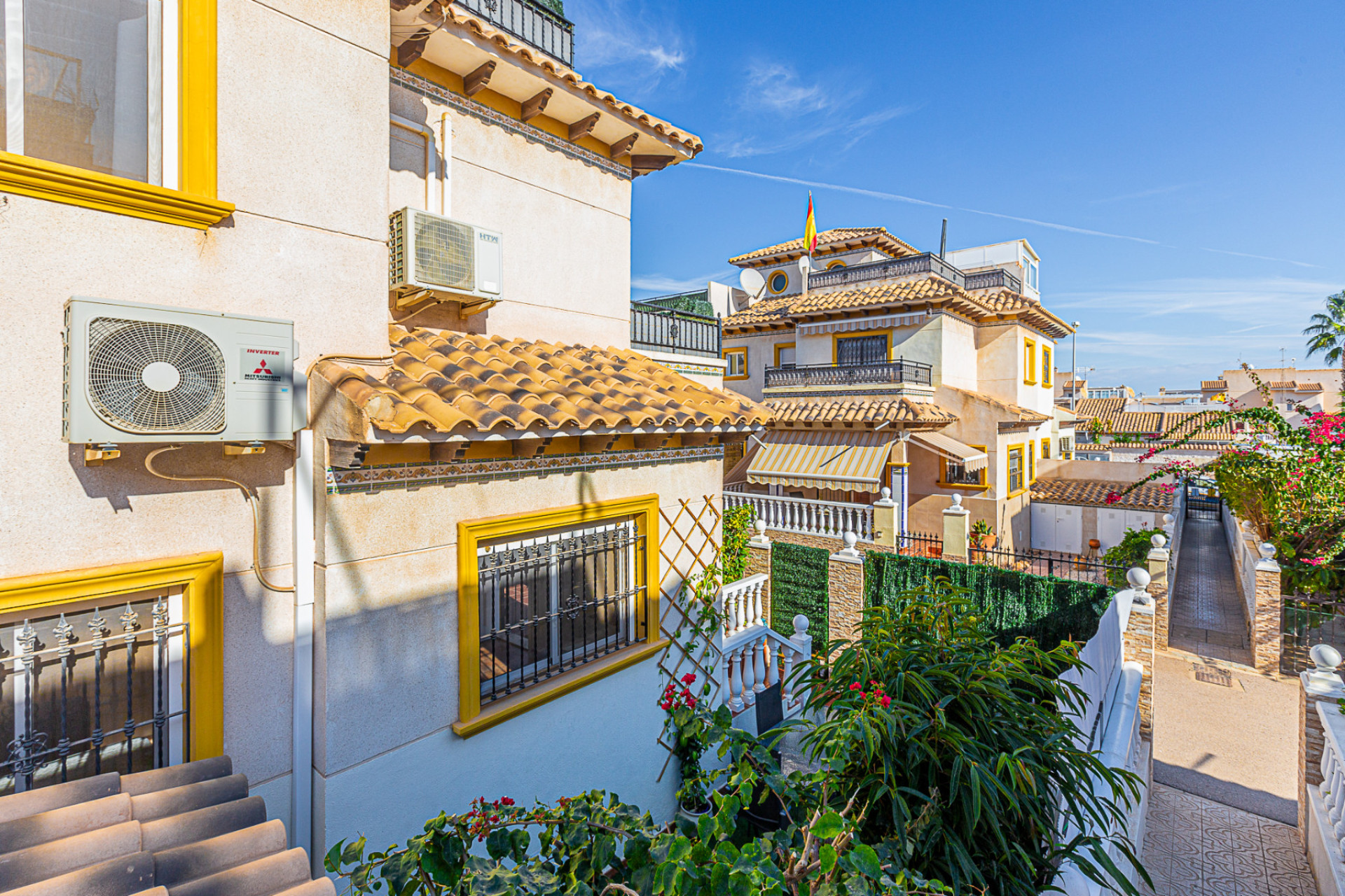 Herverkoop - Villa - Playa Flamenca - Orihuela Costa