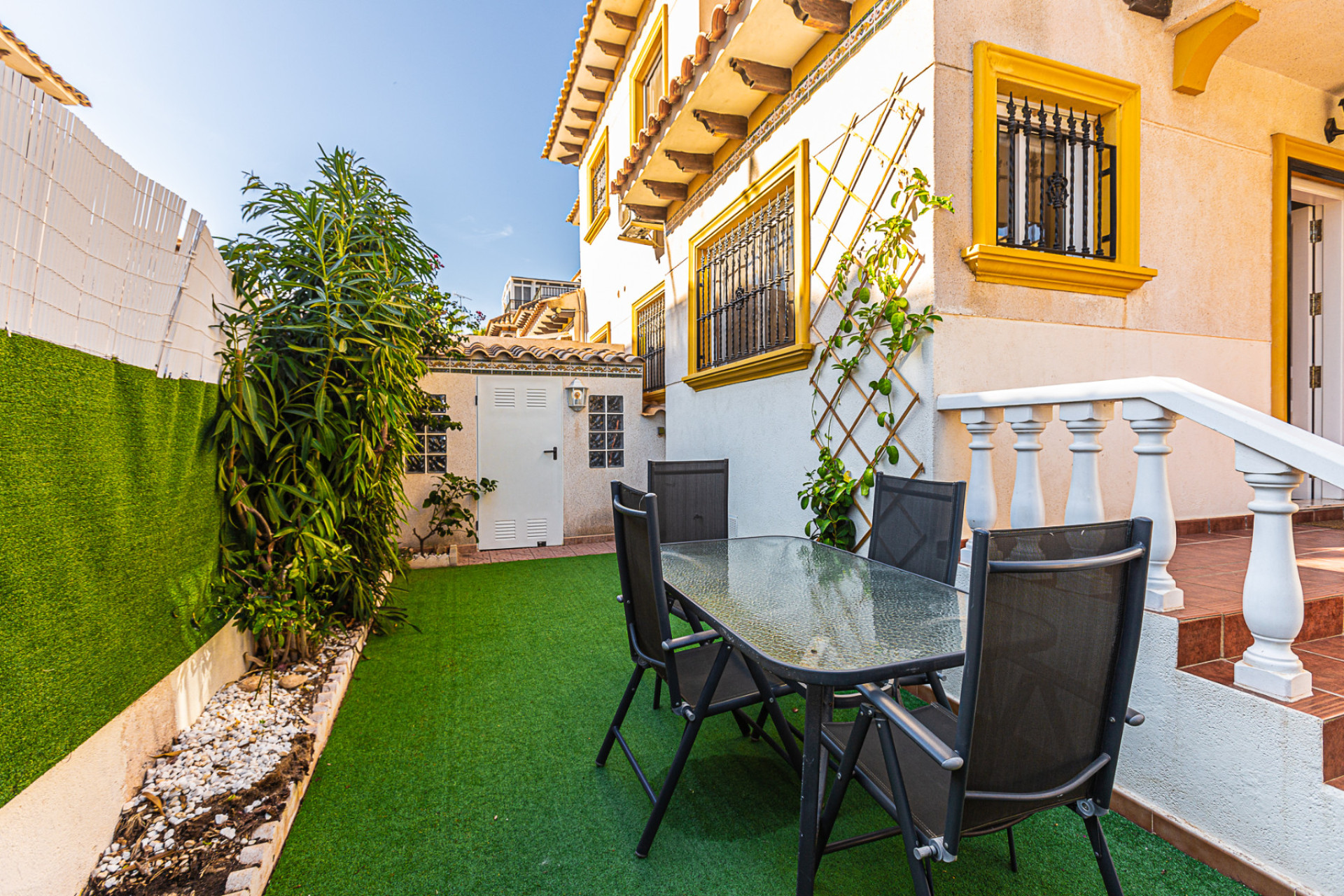 Herverkoop - Villa - Playa Flamenca - Orihuela Costa