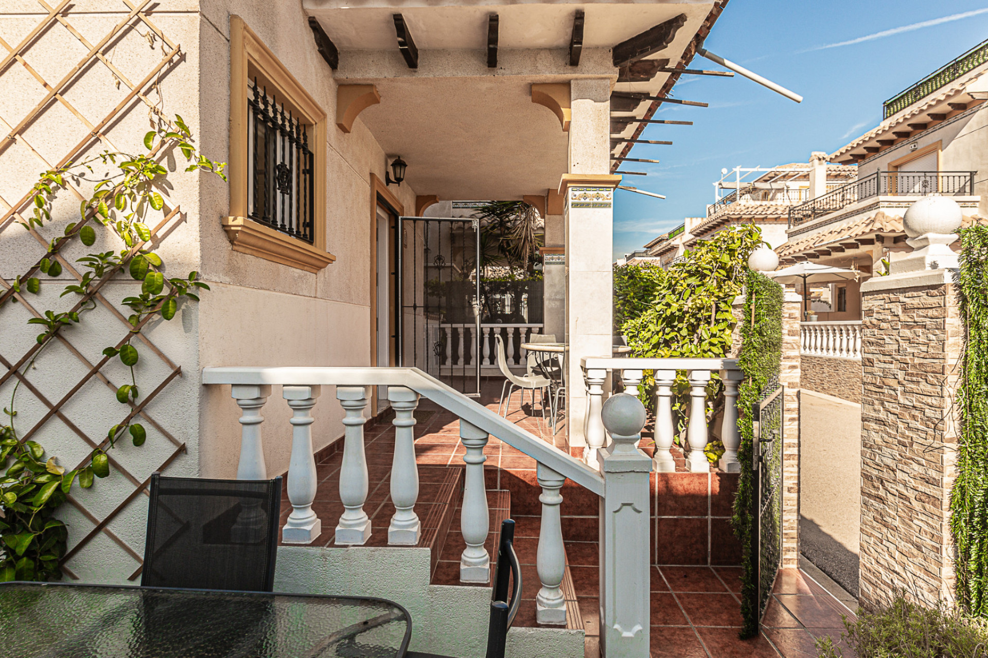 Herverkoop - Villa - Playa Flamenca - Orihuela Costa