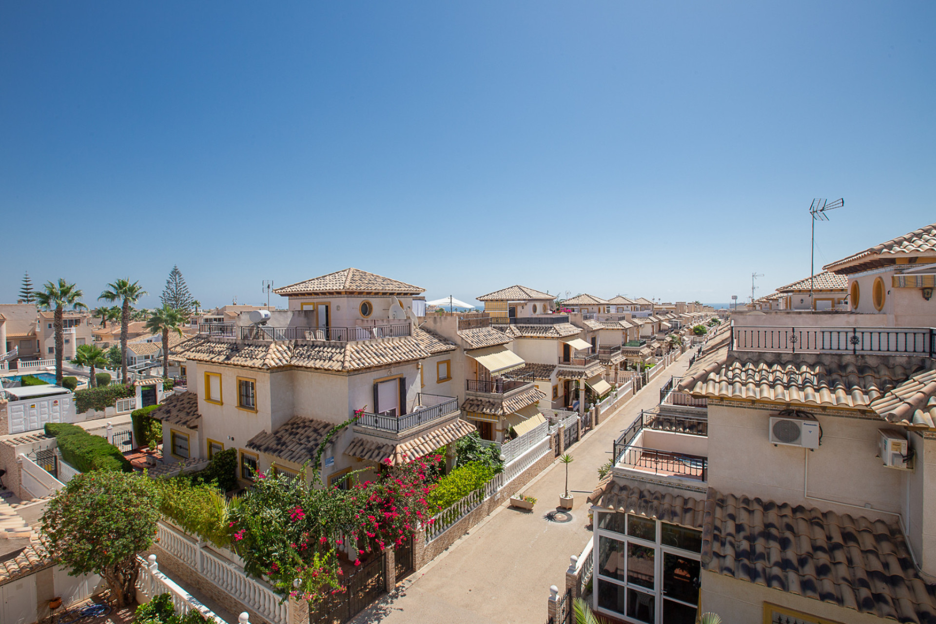 Herverkoop - Villa - Playa Flamenca - Orihuela Costa