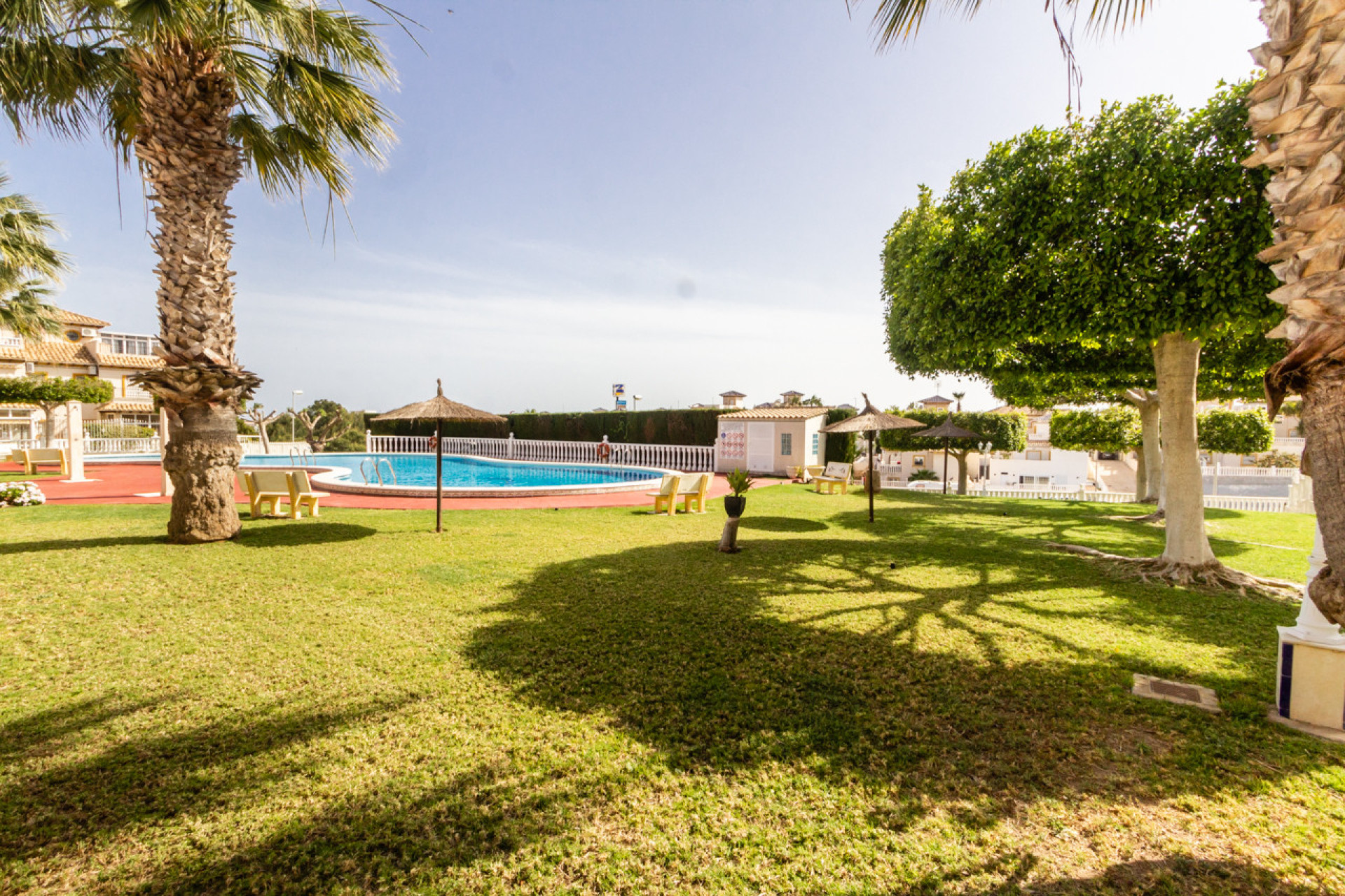 Herverkoop - Villa - Playa Flamenca - Orihuela Costa