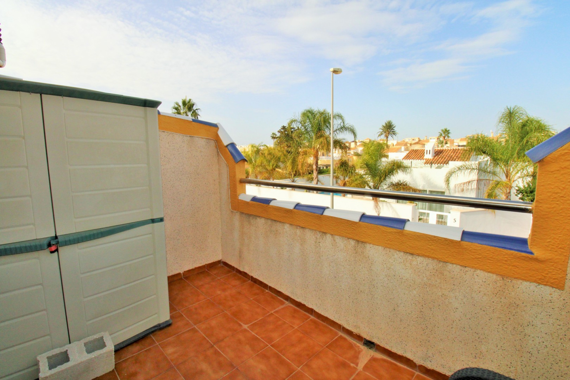 Herverkoop - Villa - Playa Flamenca - Orihuela Costa