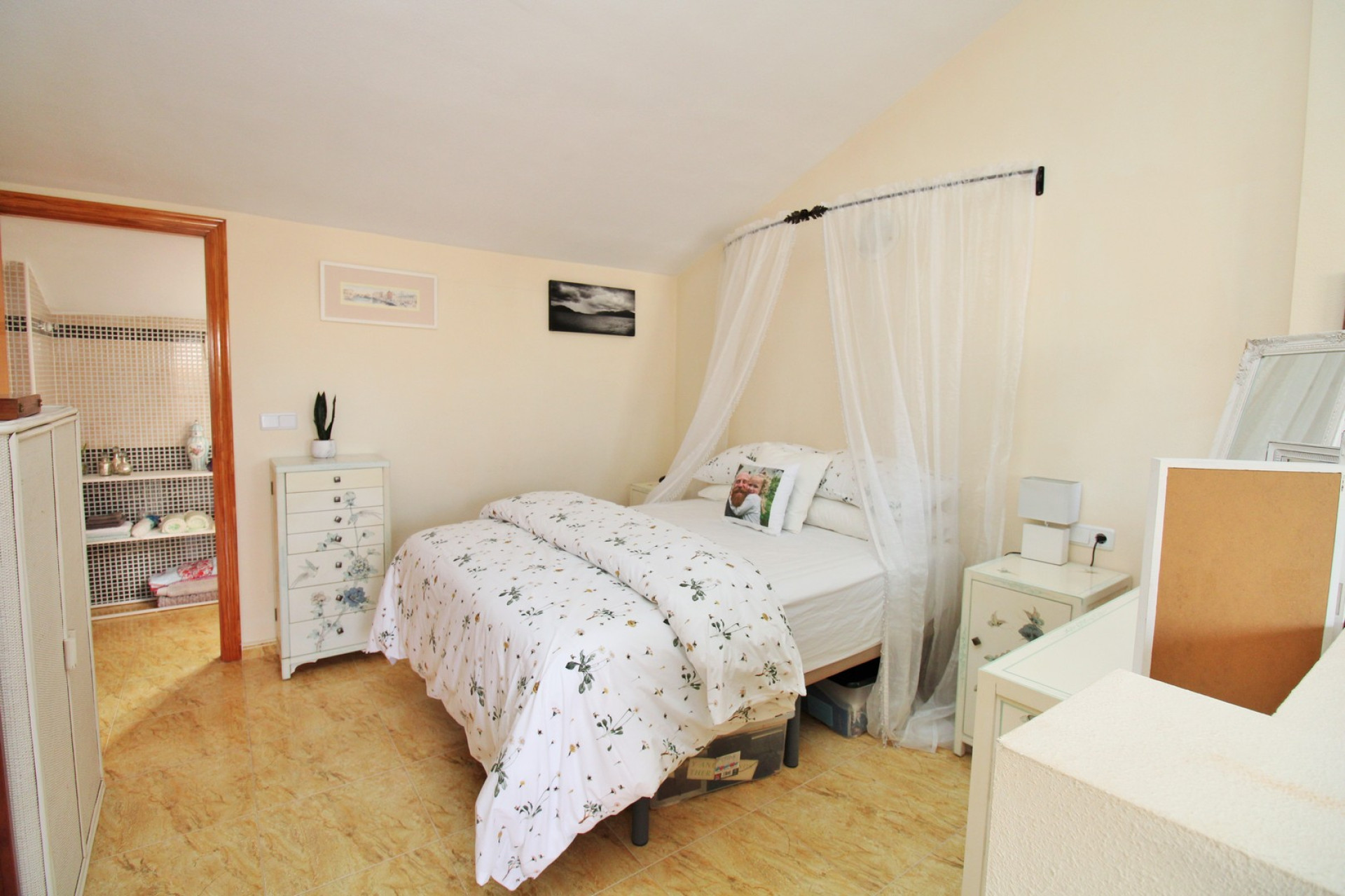 Herverkoop - Villa - Playa Flamenca - Orihuela Costa