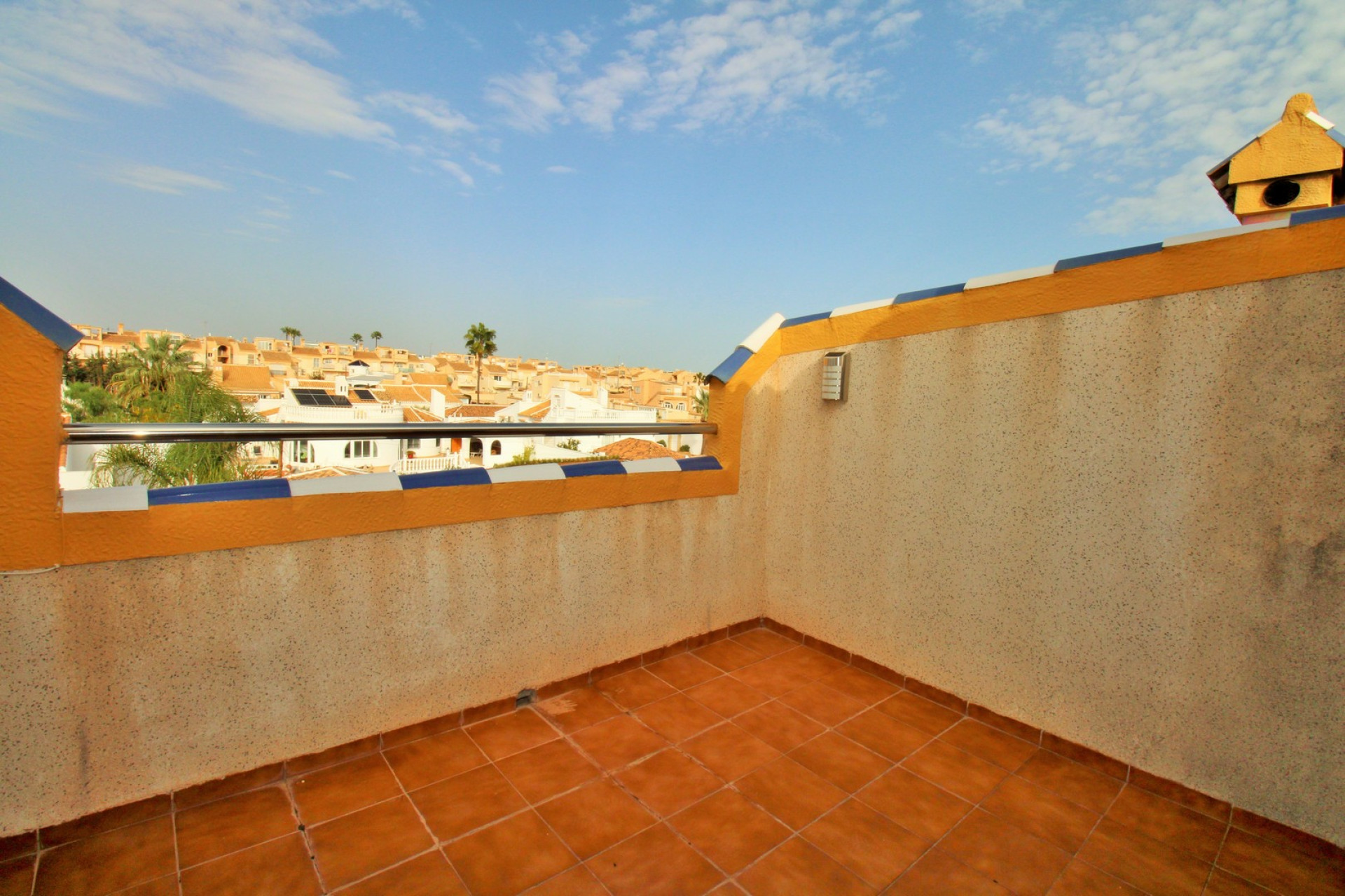 Herverkoop - Villa - Playa Flamenca - Orihuela Costa