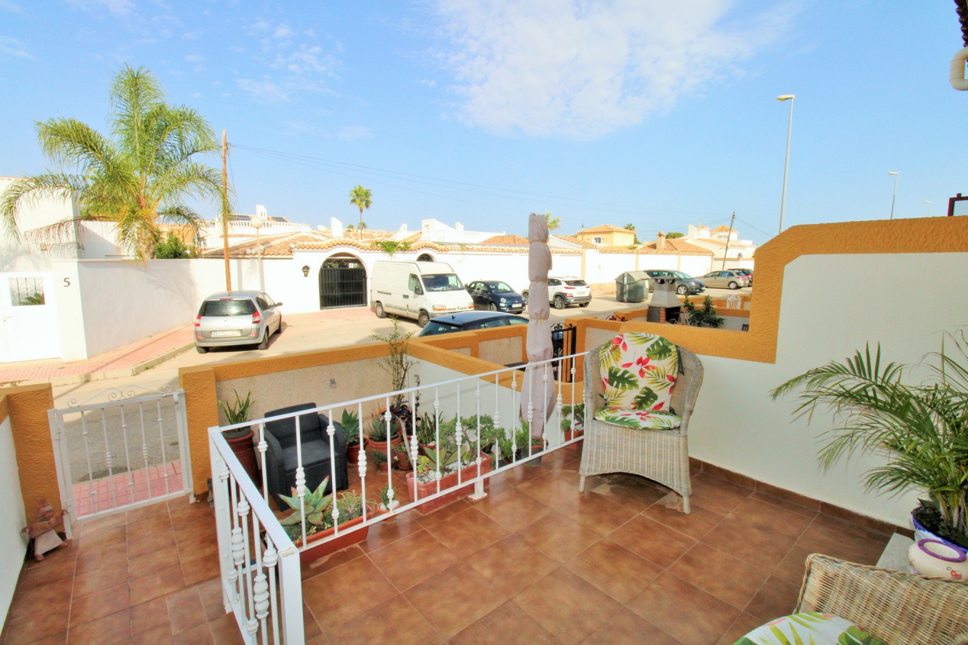 Herverkoop - Villa - Playa Flamenca - Orihuela Costa