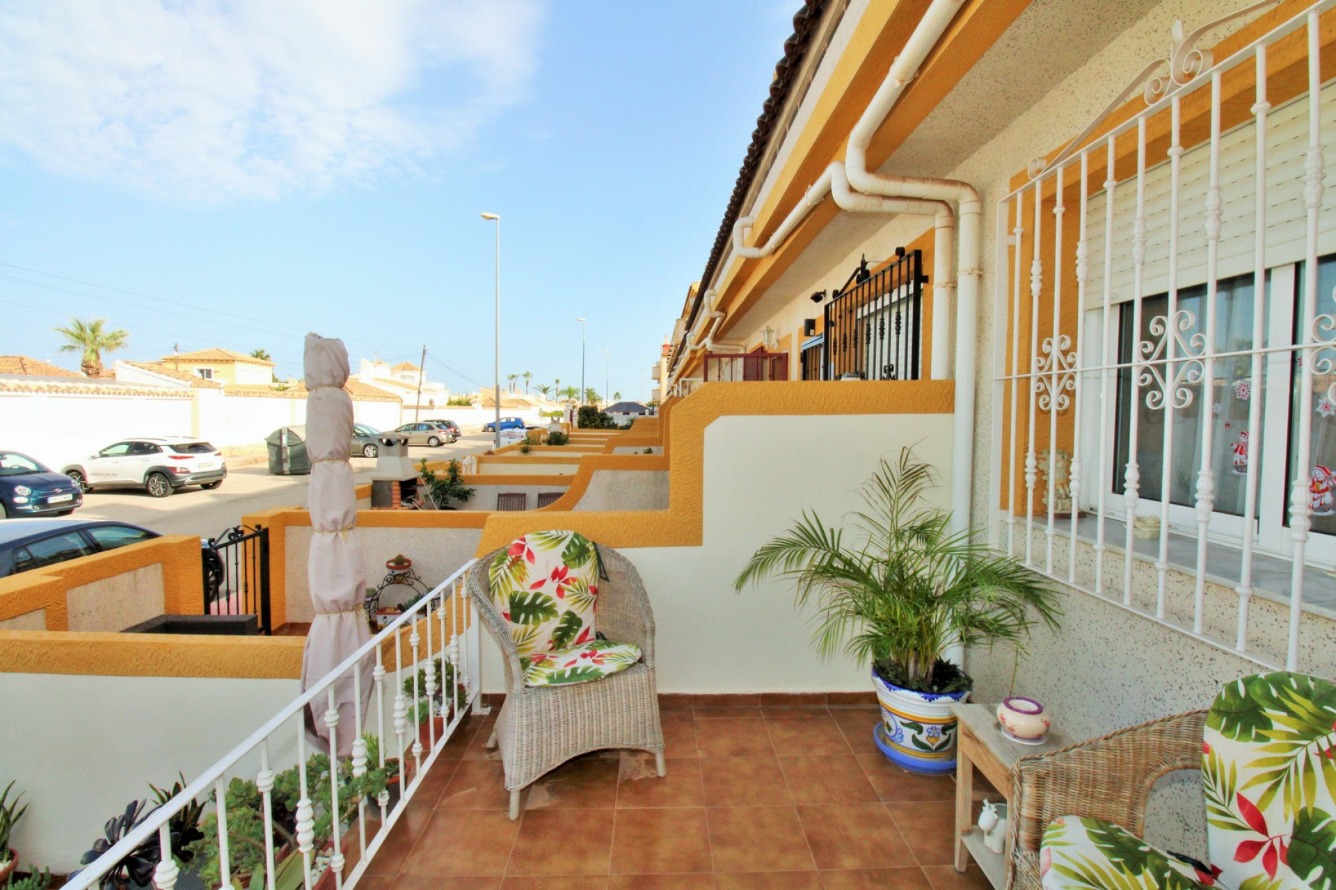 Herverkoop - Villa - Playa Flamenca - Orihuela Costa