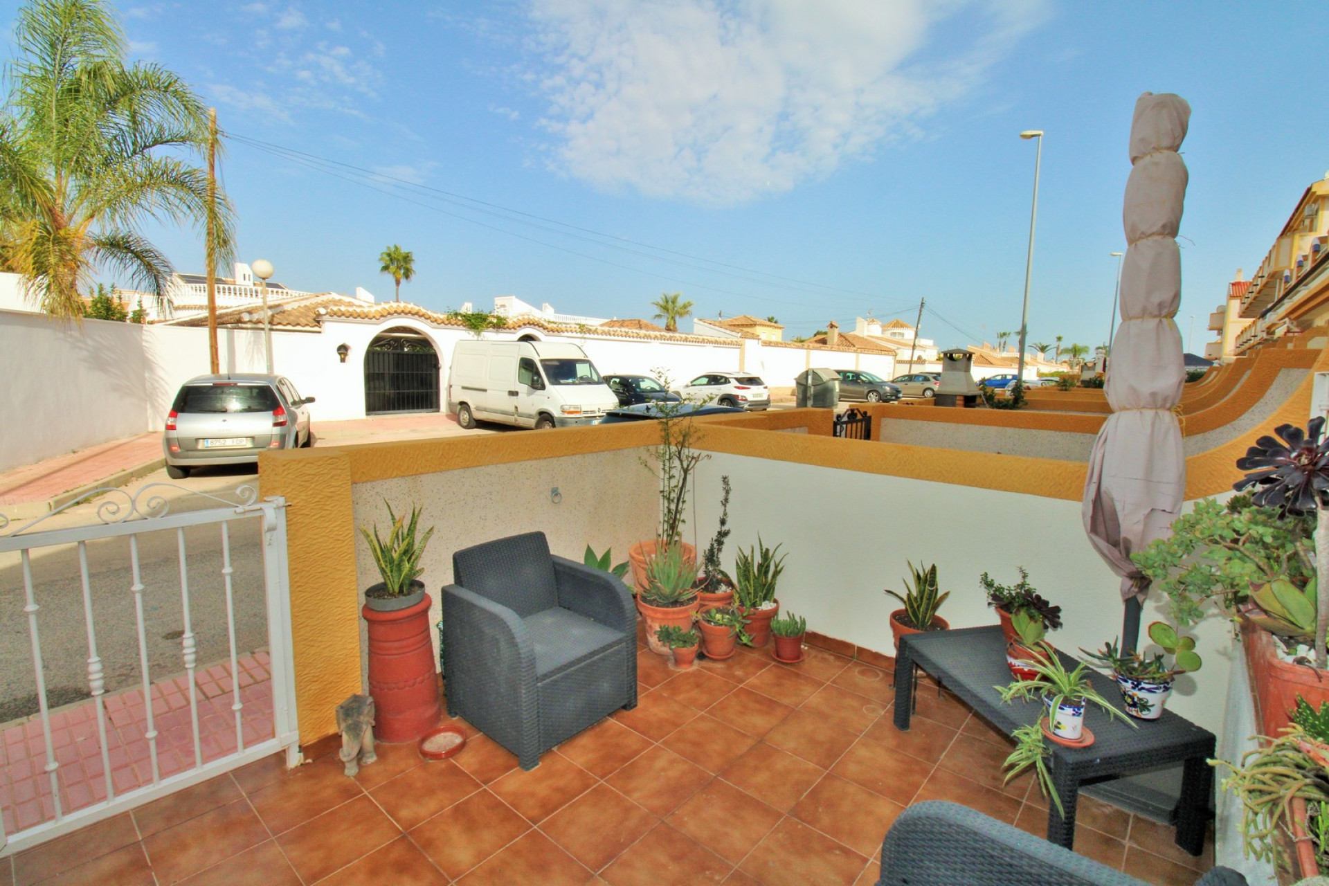 Herverkoop - Villa - Playa Flamenca - Orihuela Costa