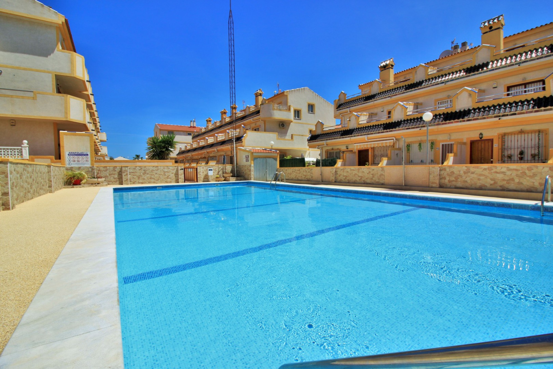 Herverkoop - Villa - Playa Flamenca - Orihuela Costa