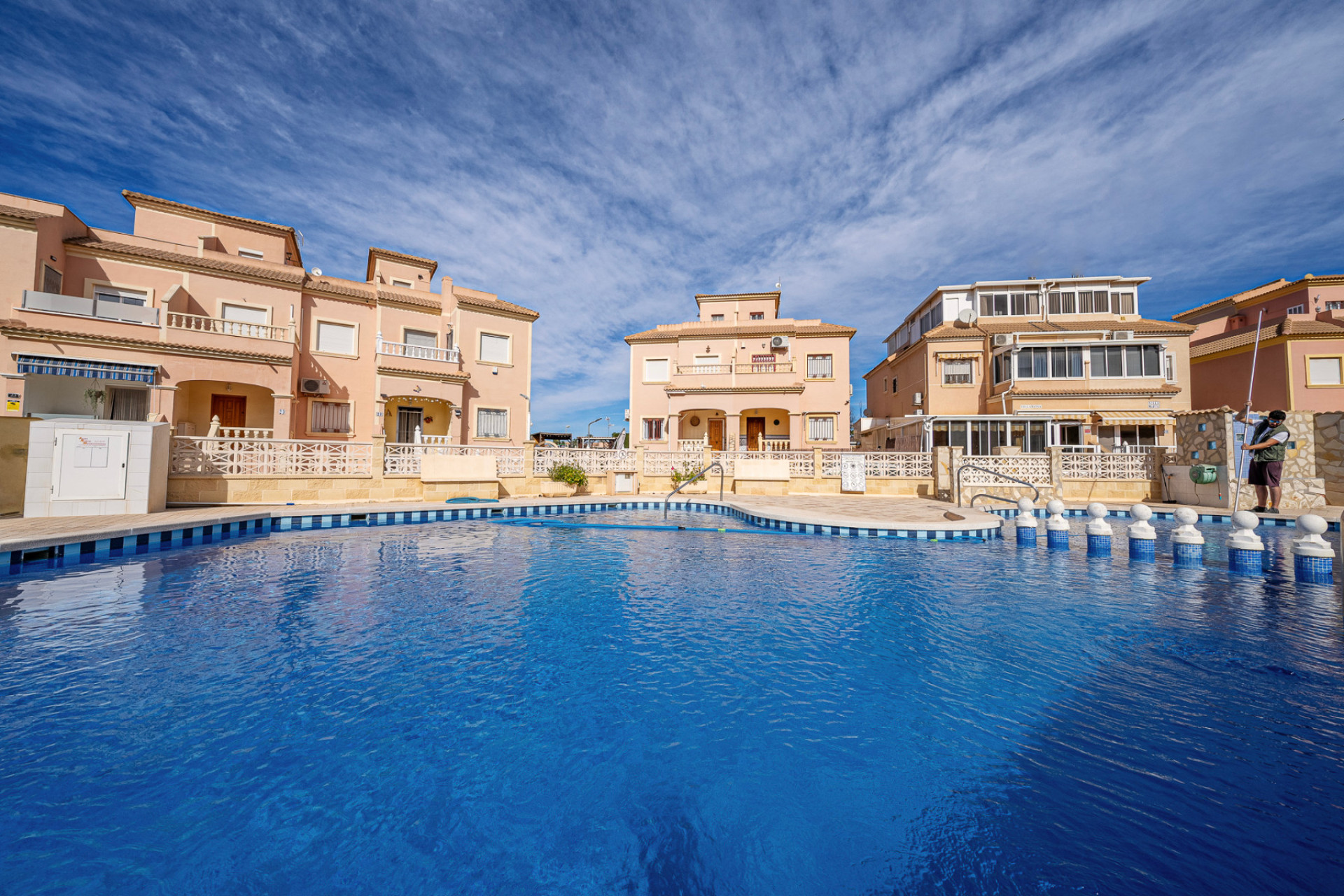 Herverkoop - Villa - Playa Flamenca - Orihuela Costa