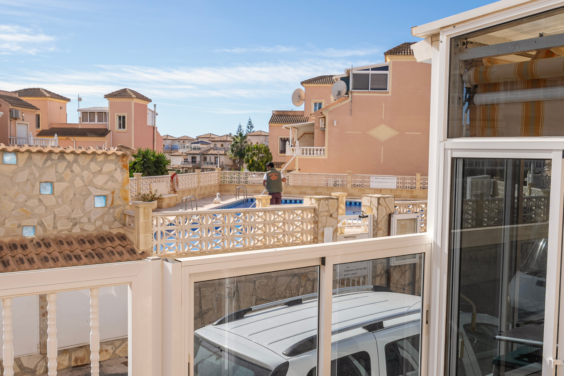 Herverkoop - Villa - Playa Flamenca - Orihuela Costa