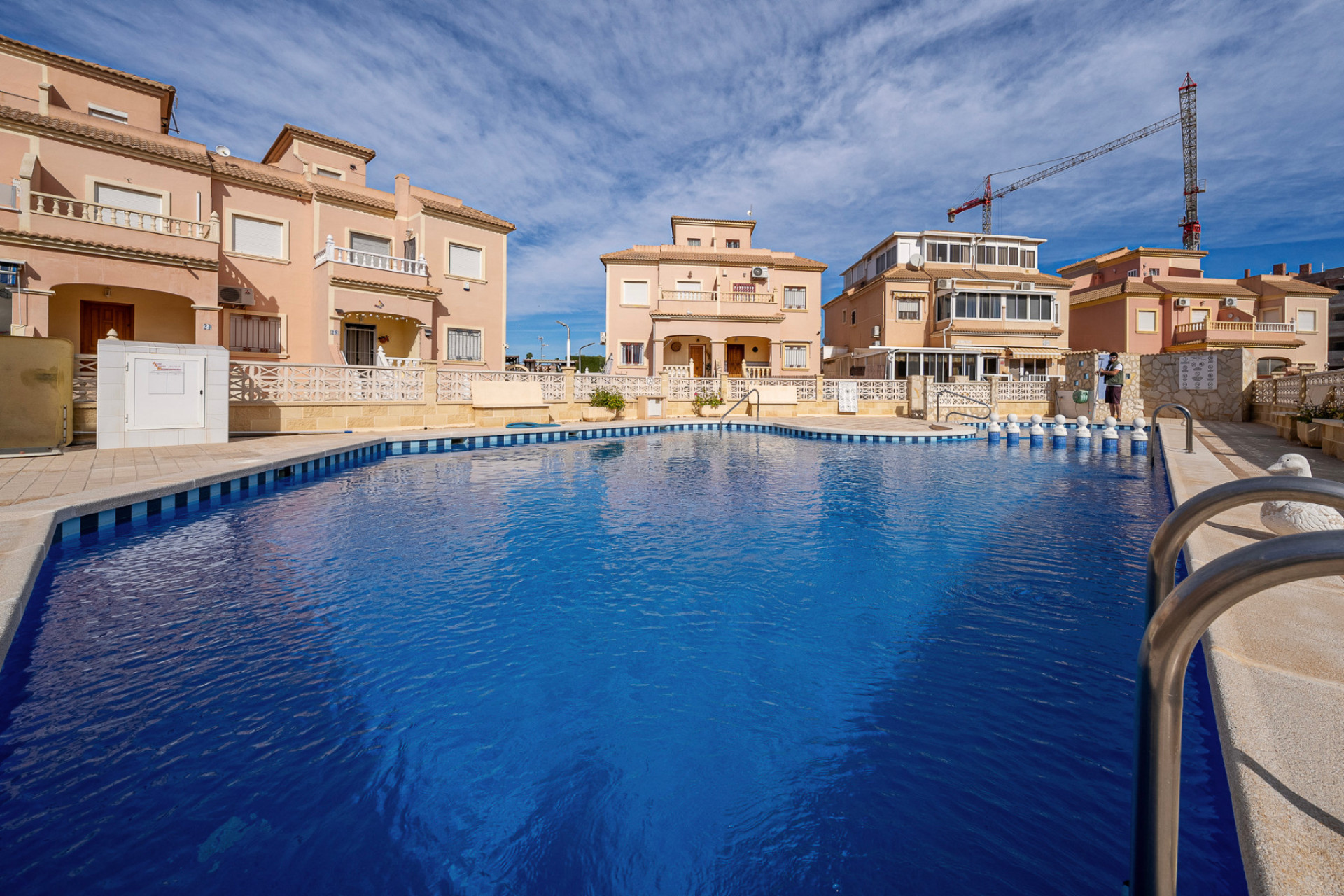 Herverkoop - Villa - Playa Flamenca - Orihuela Costa