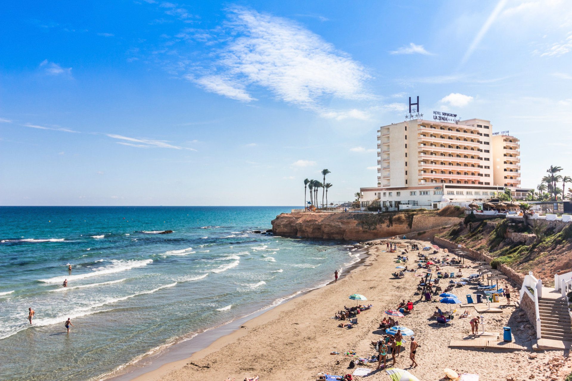 Herverkoop - Villa - Playa Flamenca - Orihuela Costa