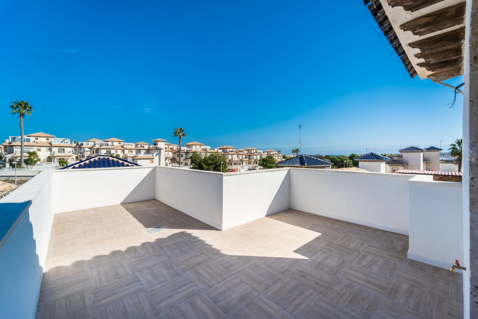 Herverkoop - Villa - Playa Flamenca - Orihuela Costa