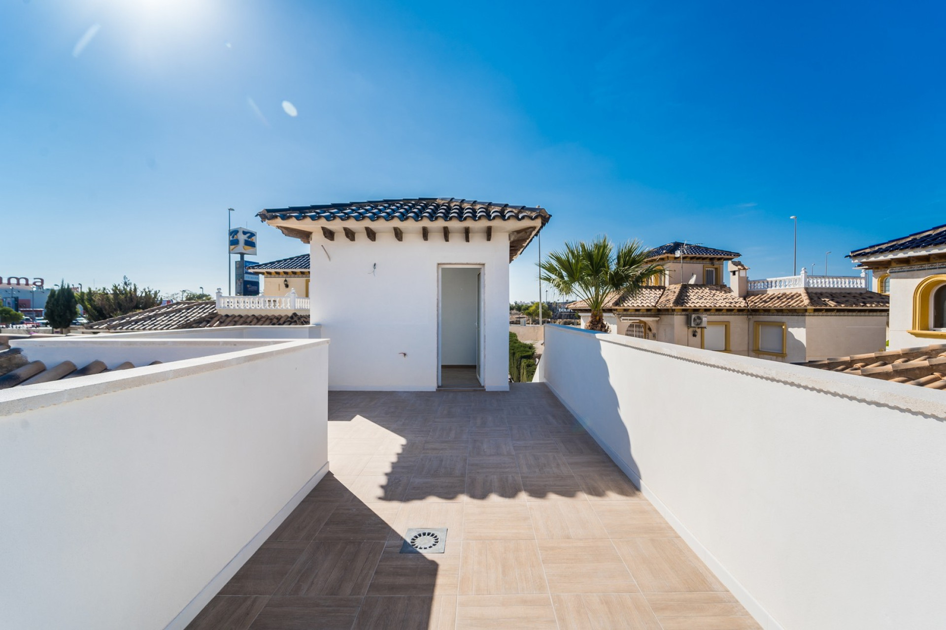 Herverkoop - Villa - Playa Flamenca - Orihuela Costa