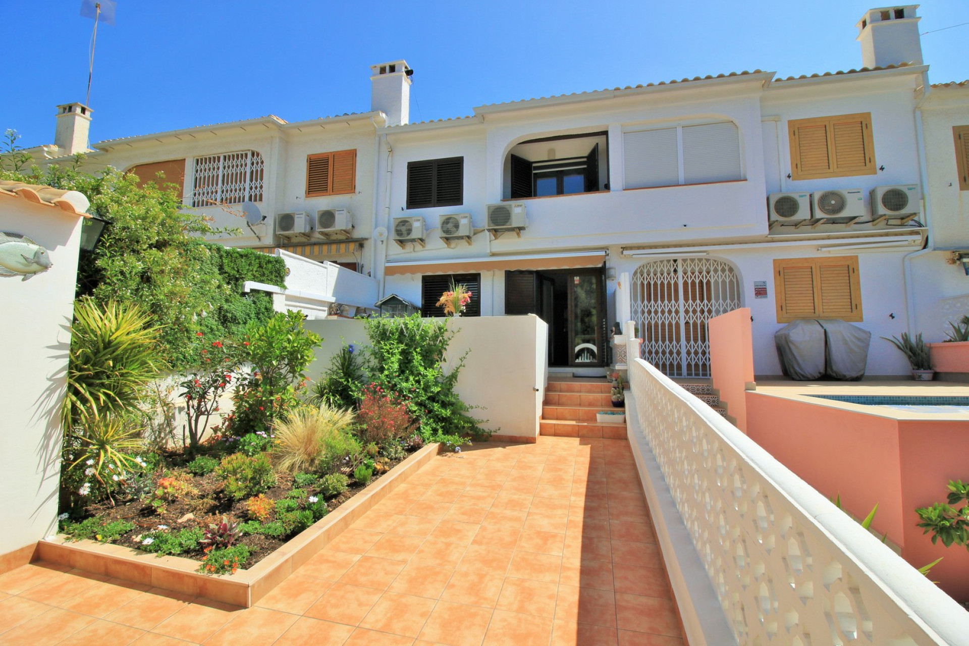 Herverkoop - Villa - Playa Flamenca - Orihuela Costa