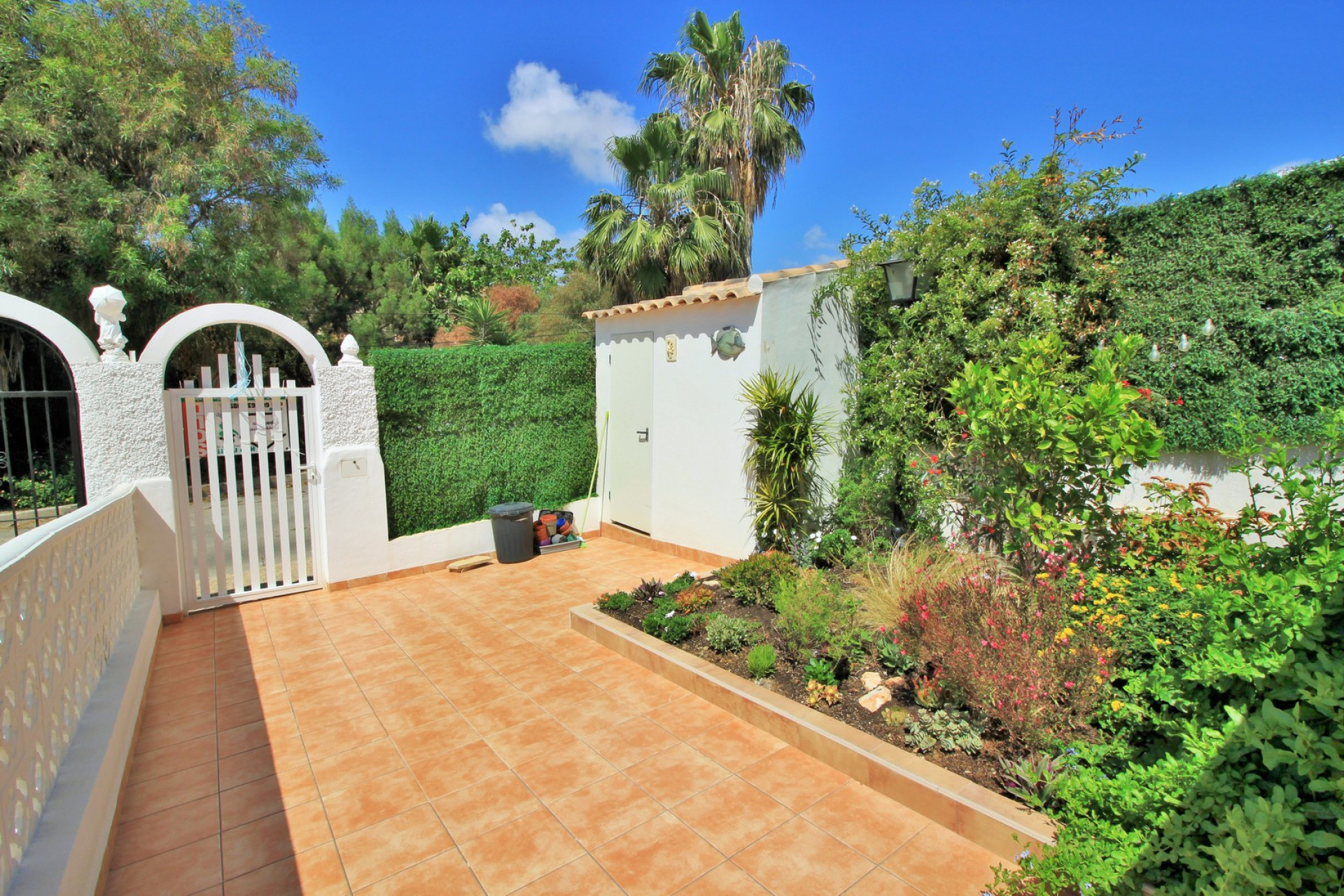 Herverkoop - Villa - Playa Flamenca - Orihuela Costa