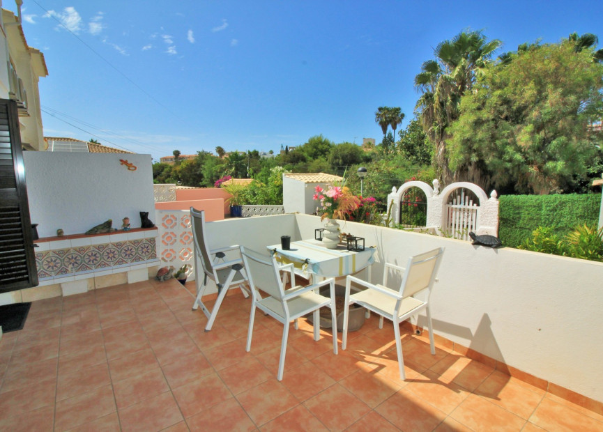 Herverkoop - Villa - Playa Flamenca - Orihuela Costa