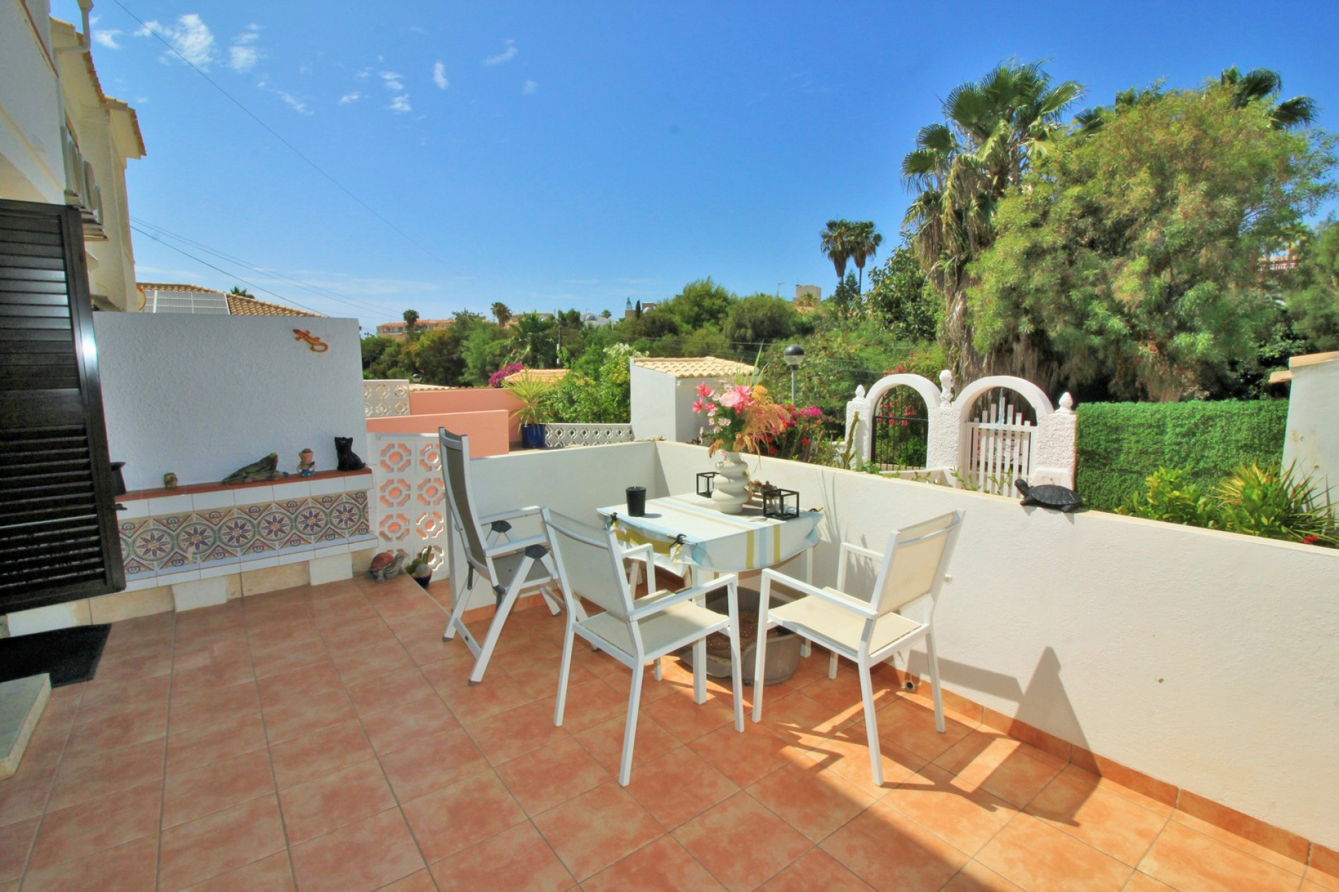 Herverkoop - Villa - Playa Flamenca - Orihuela Costa