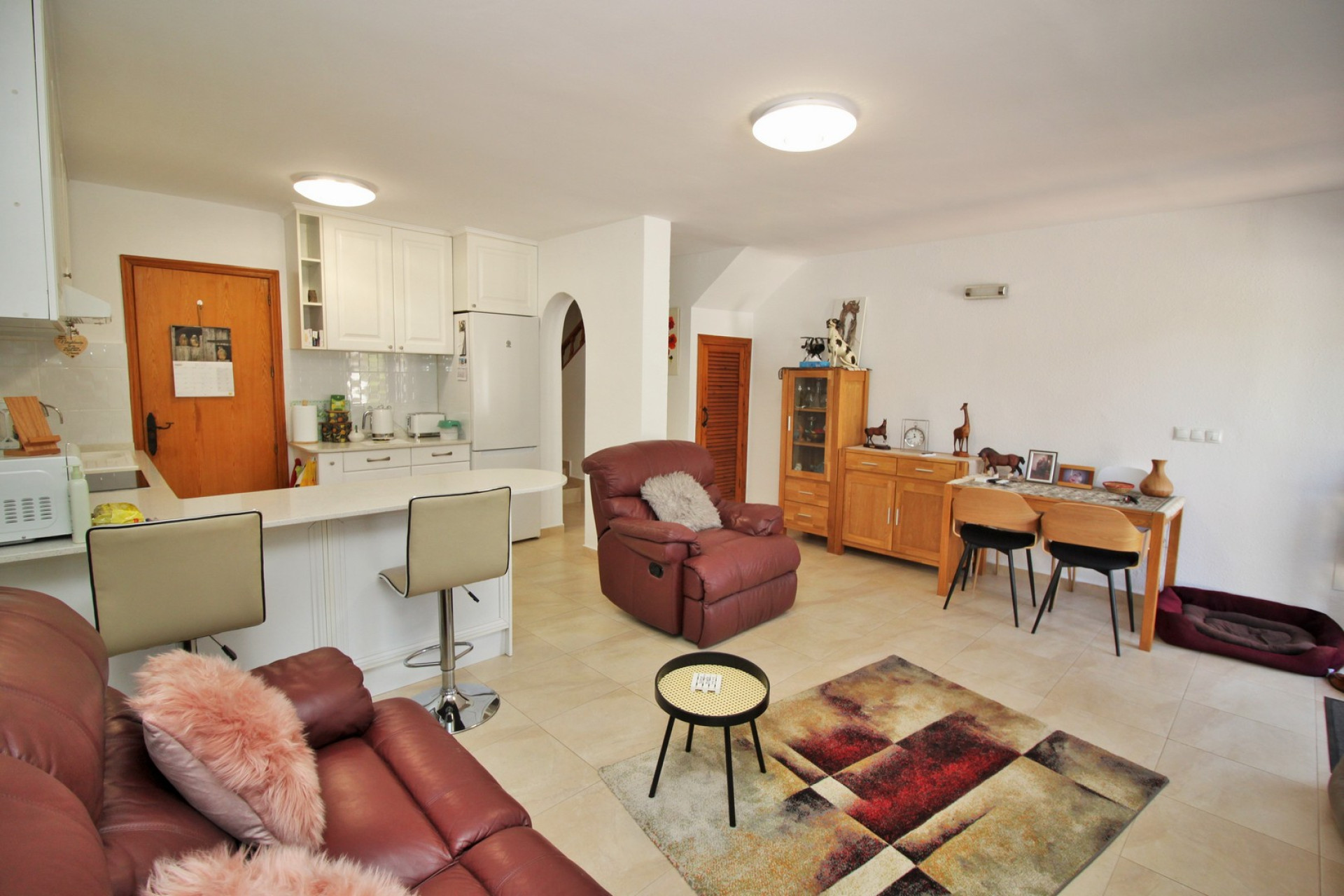 Herverkoop - Villa - Playa Flamenca - Orihuela Costa