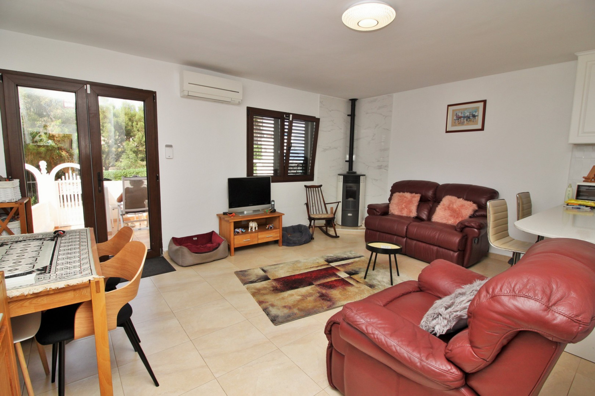 Herverkoop - Villa - Playa Flamenca - Orihuela Costa