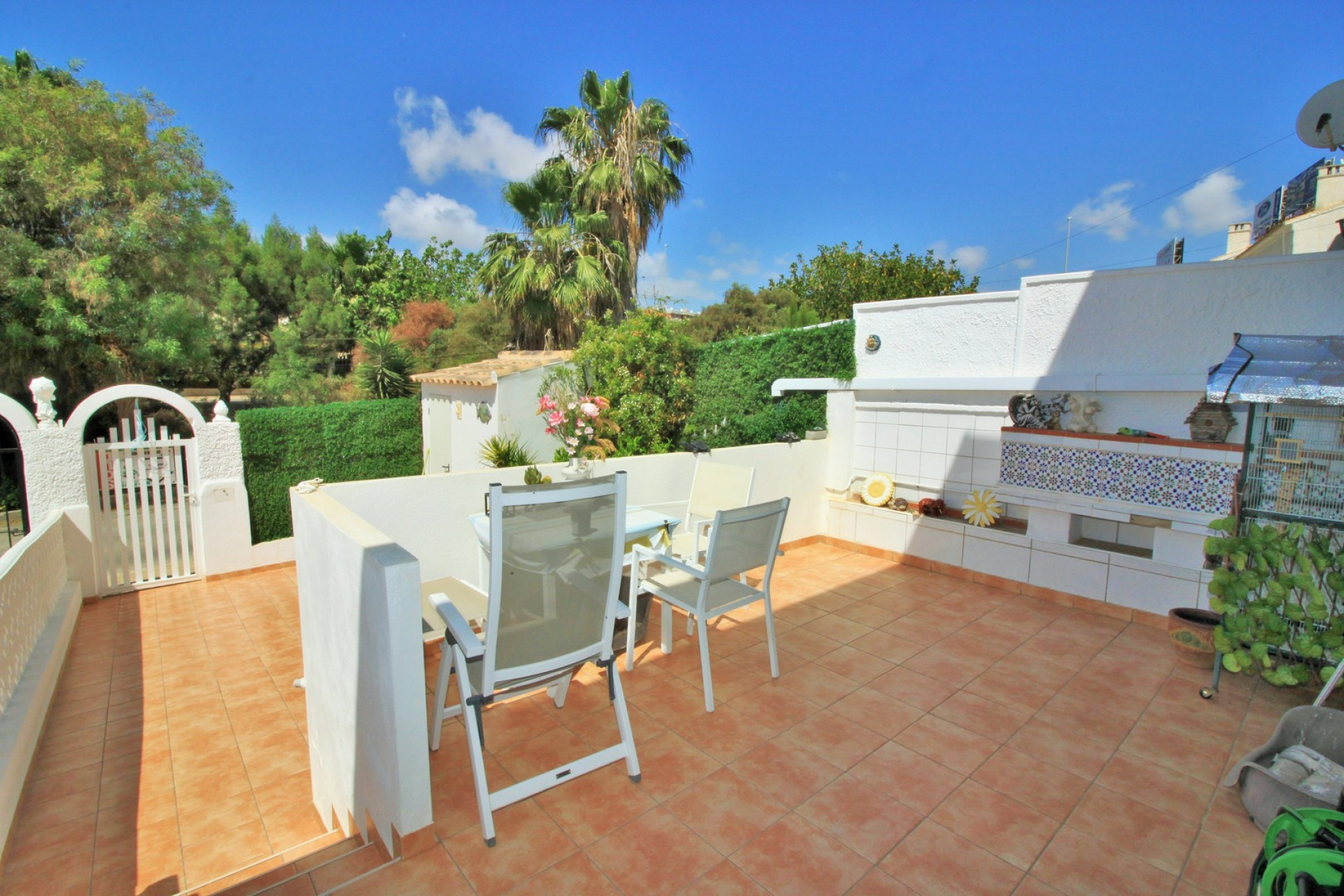 Herverkoop - Villa - Playa Flamenca - Orihuela Costa