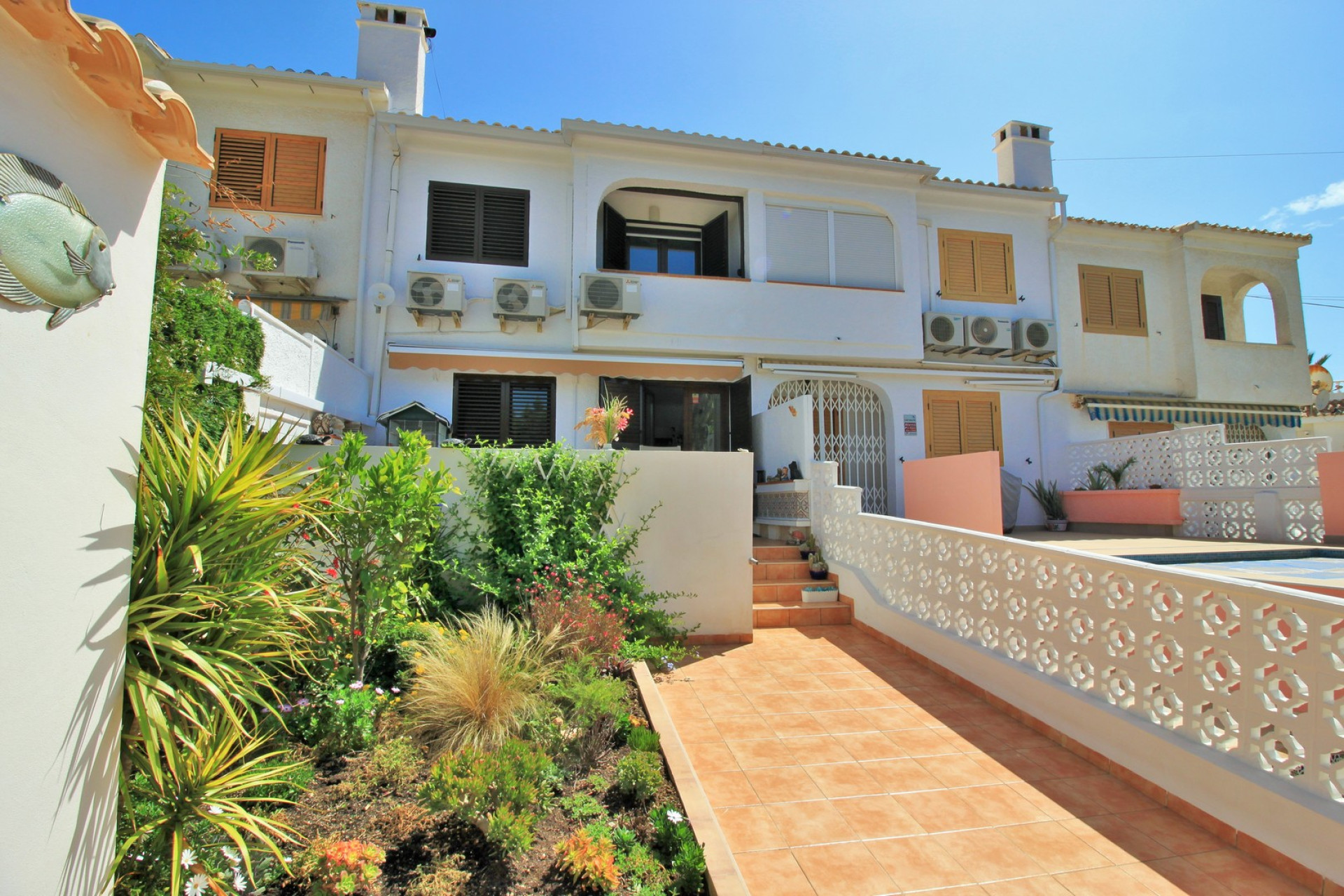 Herverkoop - Villa - Playa Flamenca - Orihuela Costa