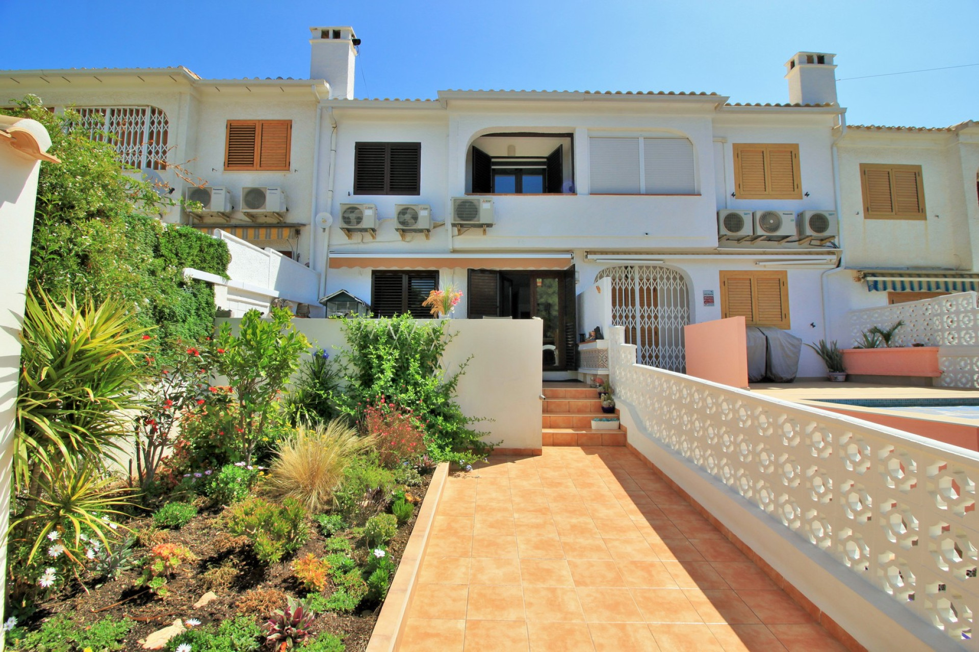 Herverkoop - Villa - Playa Flamenca - Orihuela Costa