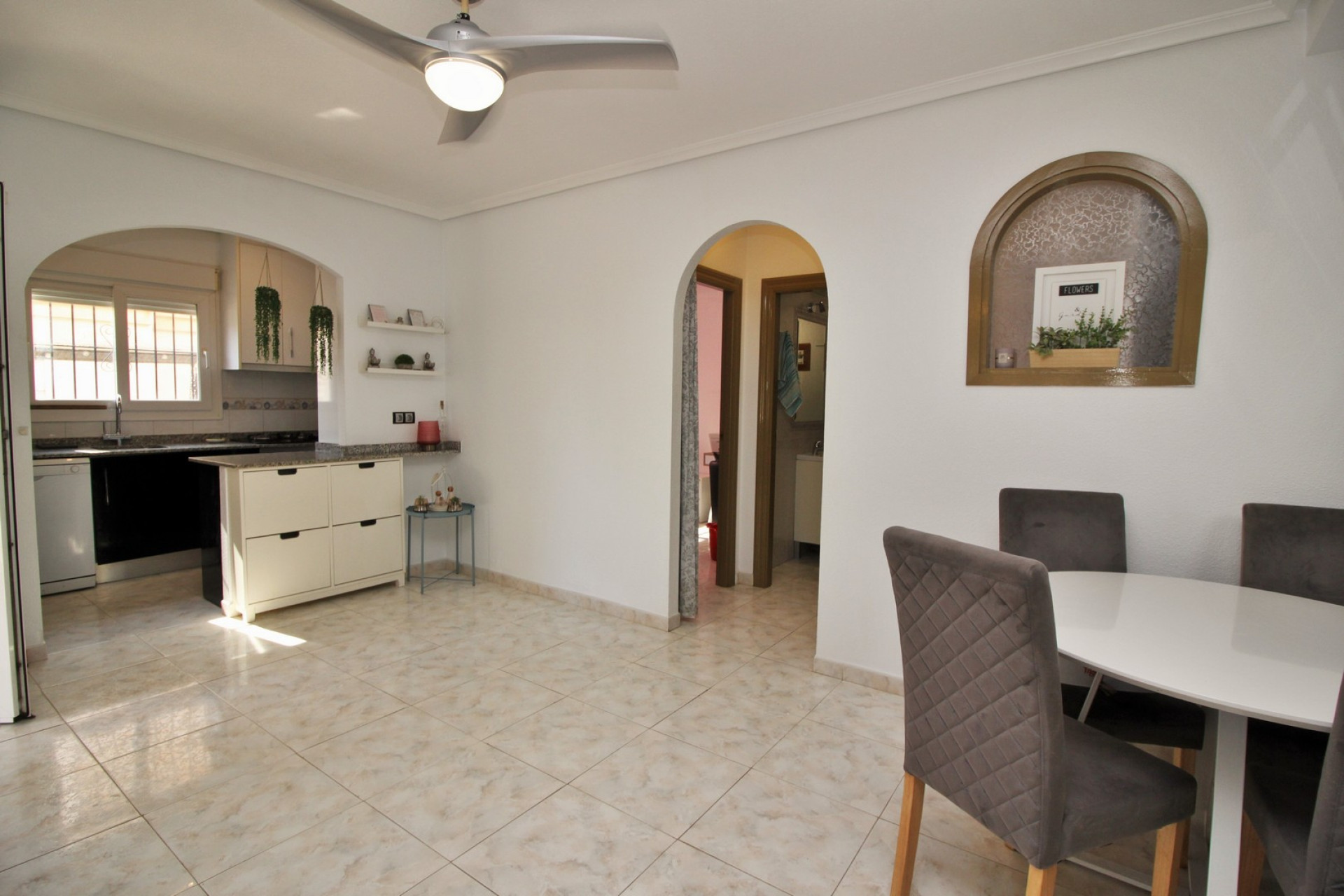 Herverkoop - Villa - Playa Flamenca - Orihuela Costa