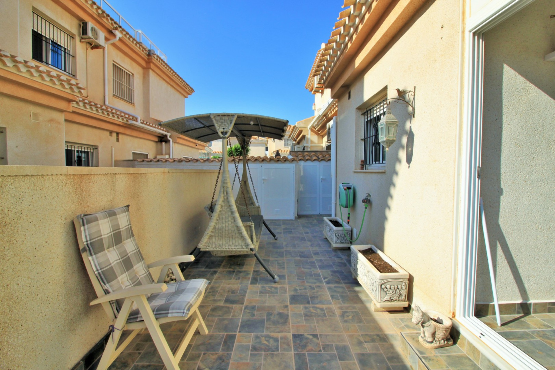 Herverkoop - Villa - Playa Flamenca - Orihuela Costa