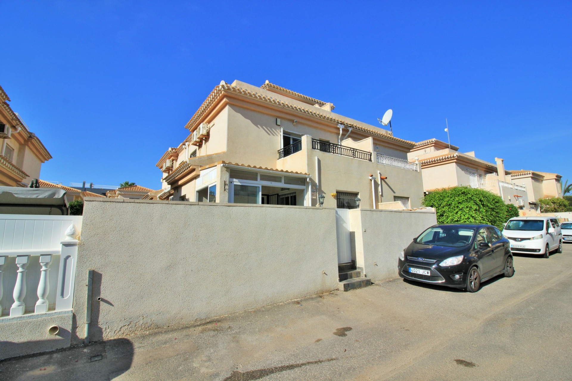 Herverkoop - Villa - Playa Flamenca - Orihuela Costa