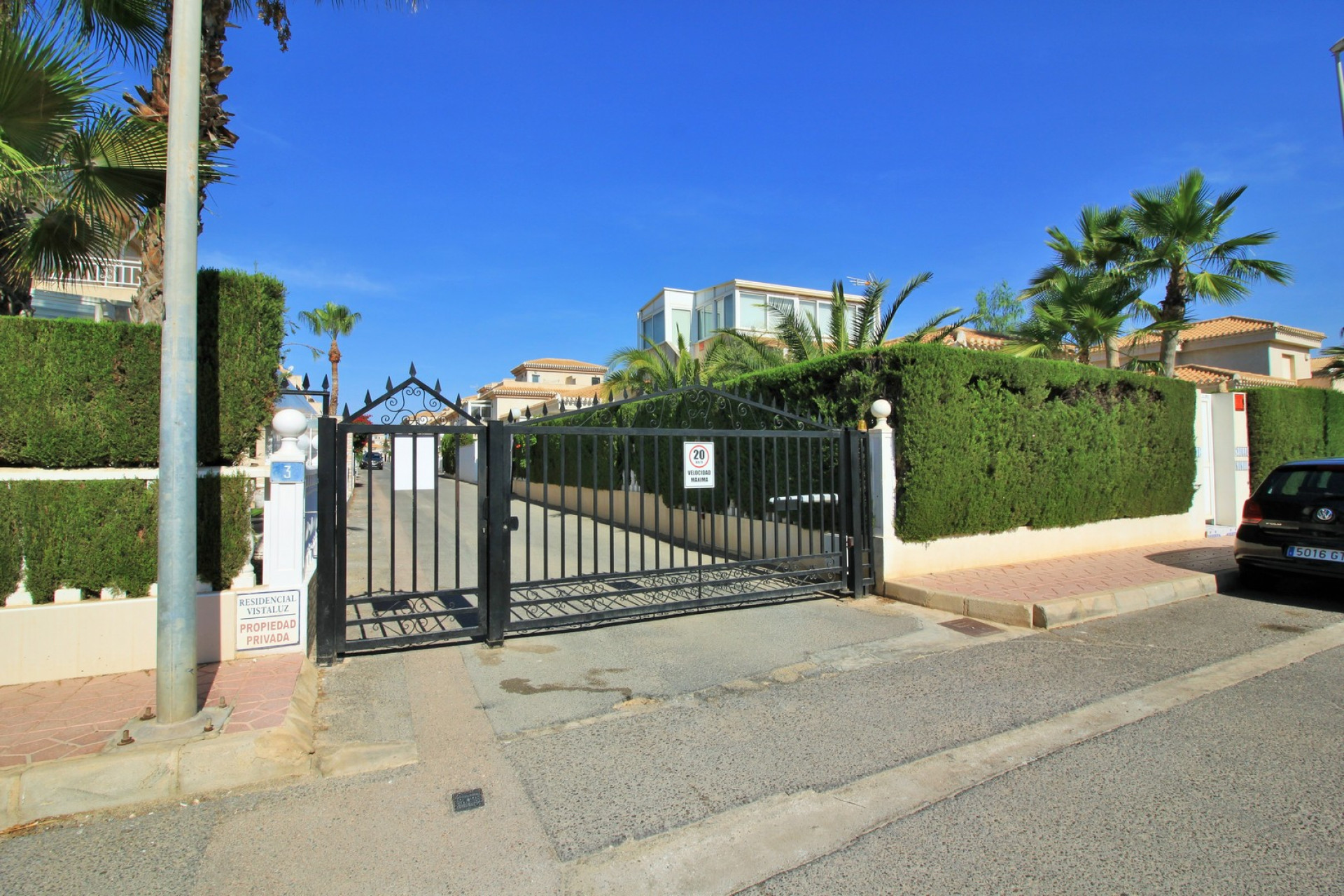 Herverkoop - Villa - Playa Flamenca - Orihuela Costa