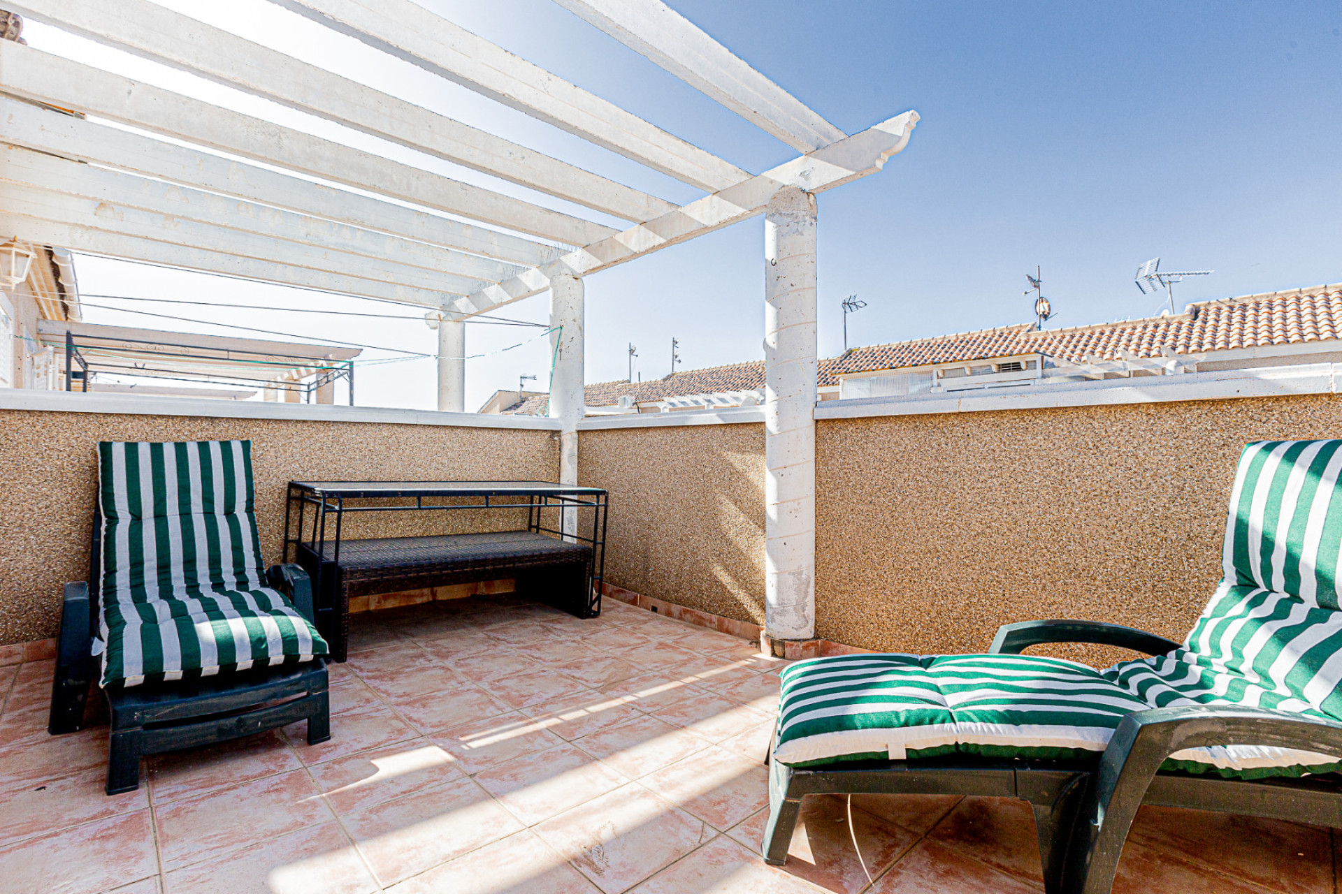 Herverkoop - Villa - Playa Flamenca - Orihuela Costa