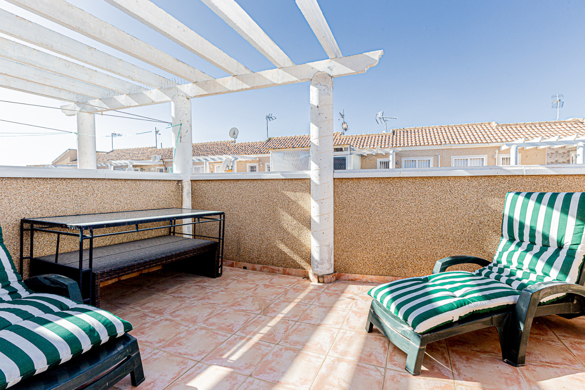 Herverkoop - Villa - Playa Flamenca - Orihuela Costa