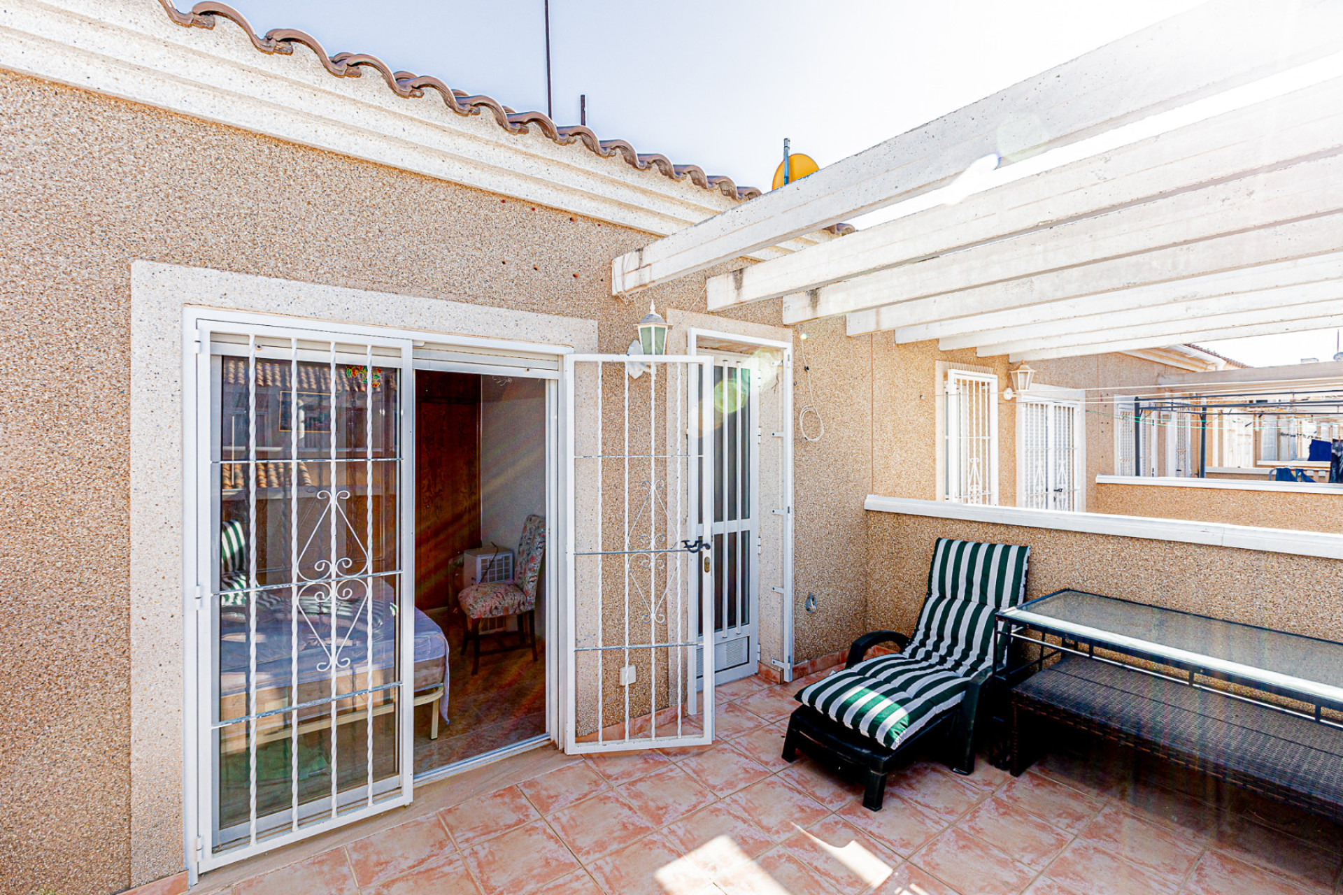 Herverkoop - Villa - Playa Flamenca - Orihuela Costa