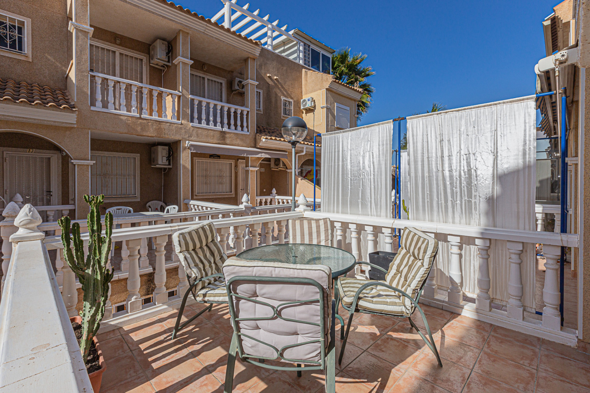 Herverkoop - Villa - Playa Flamenca - Orihuela Costa