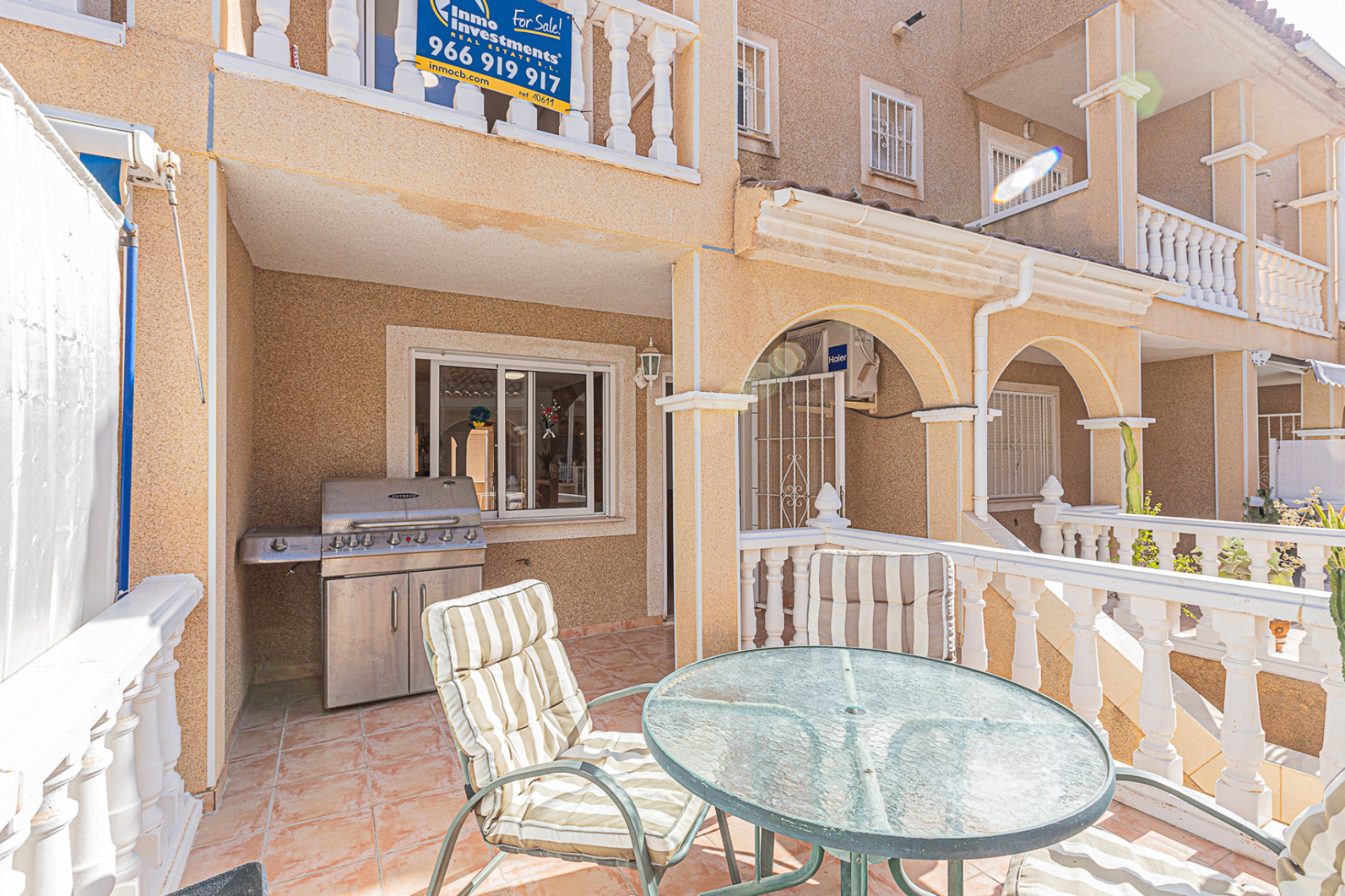 Herverkoop - Villa - Playa Flamenca - Orihuela Costa