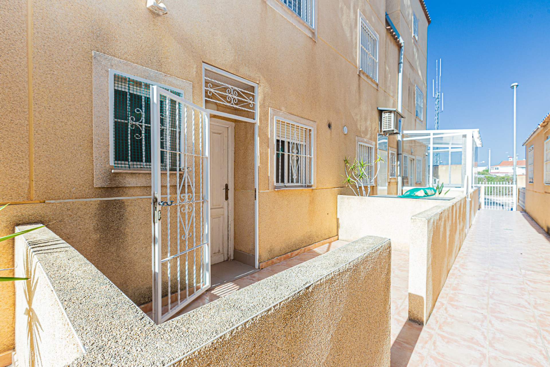 Herverkoop - Villa - Playa Flamenca - Orihuela Costa