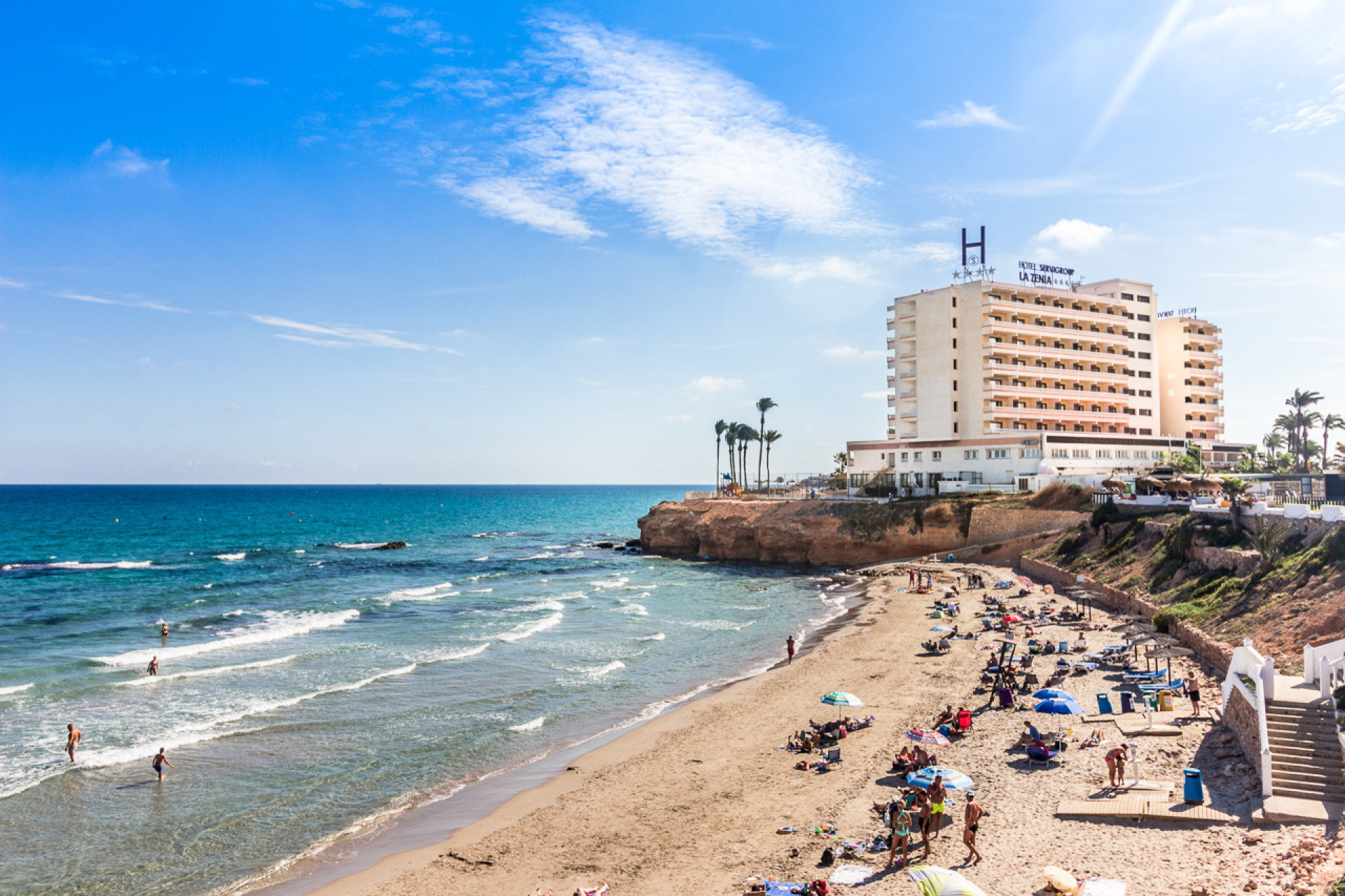 Herverkoop - Villa - Playa Flamenca - Orihuela Costa