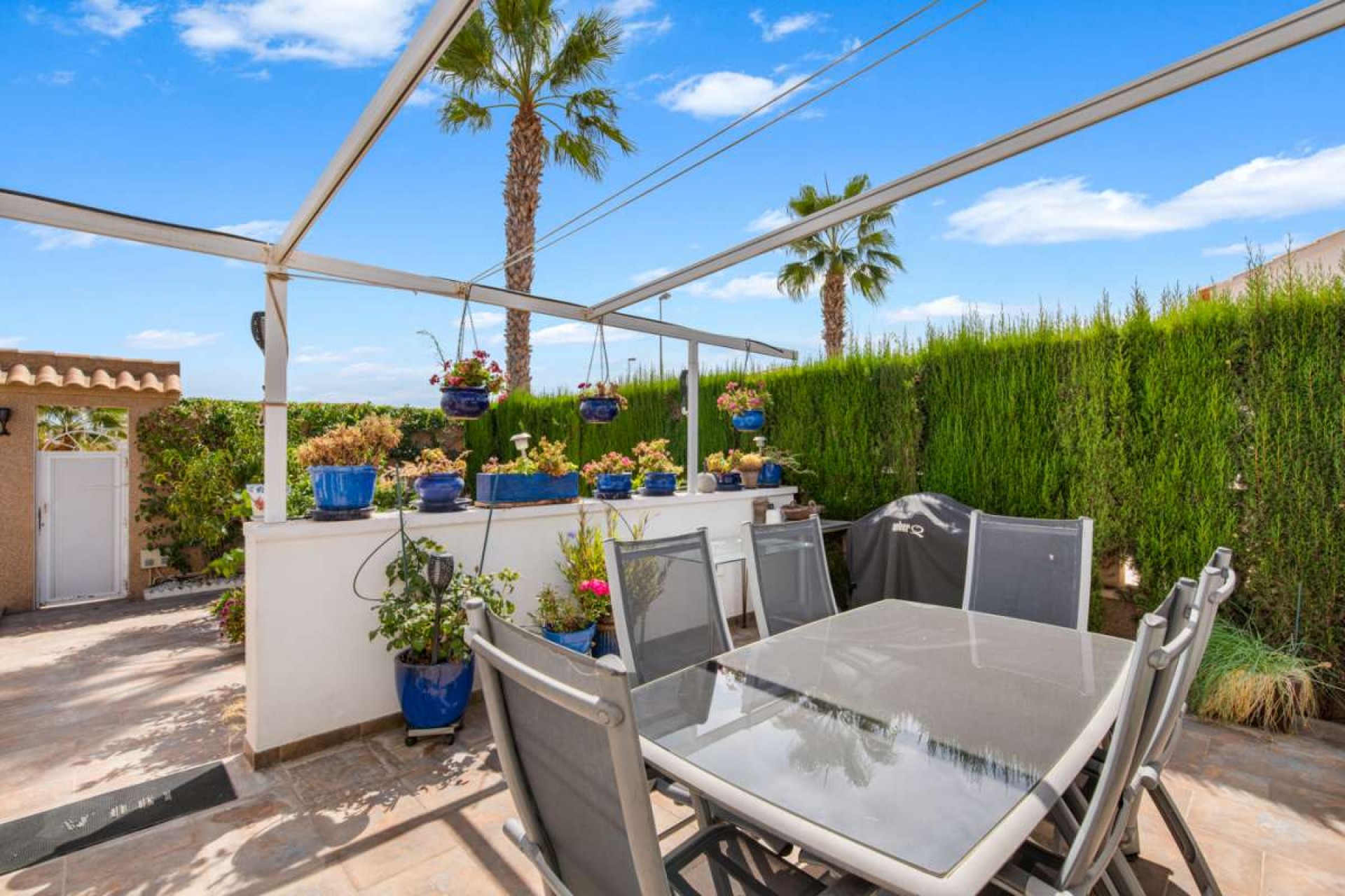 Herverkoop - Villa - Punta Prima - Orihuela Costa