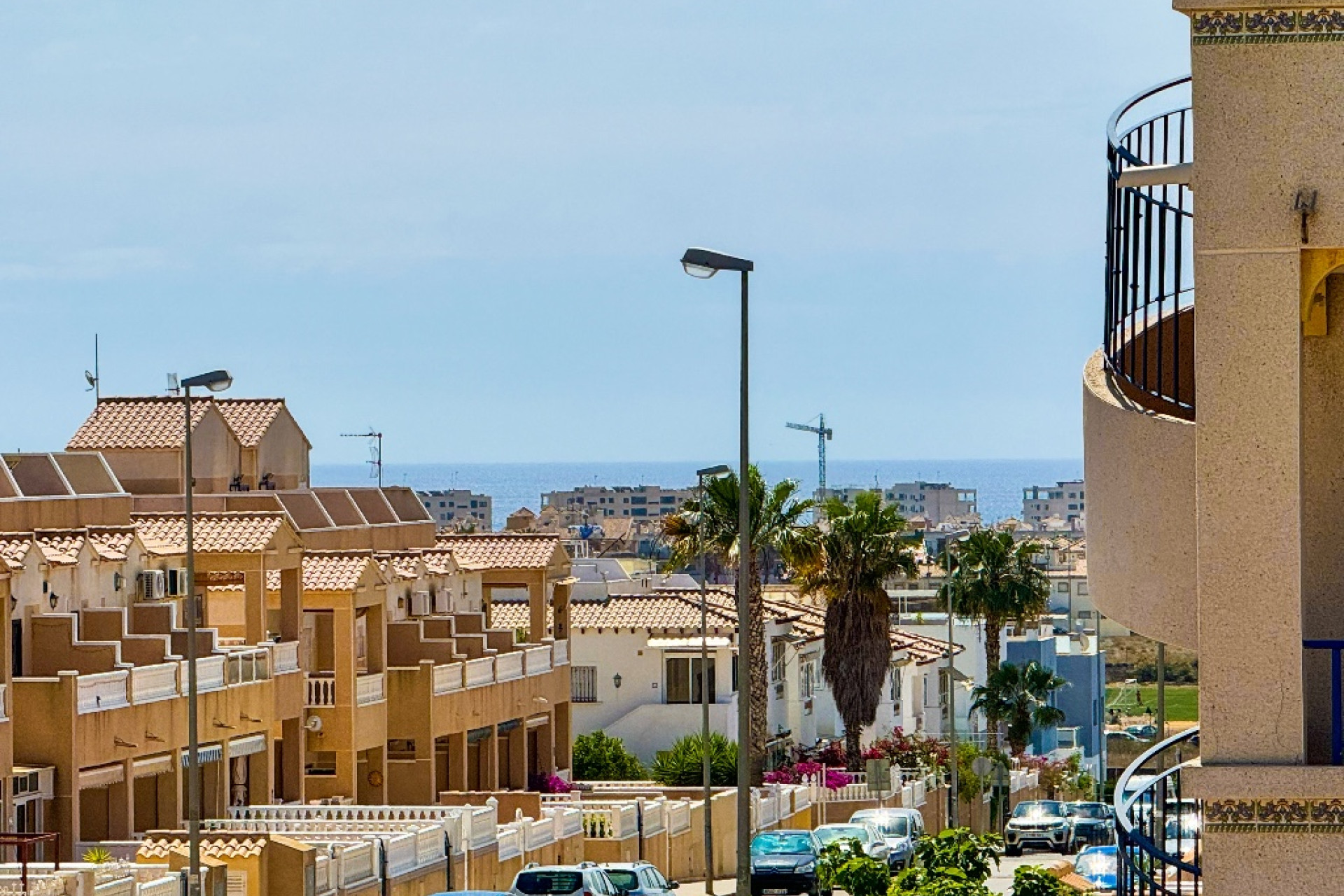 Herverkoop - Villa - Punta Prima - Orihuela Costa