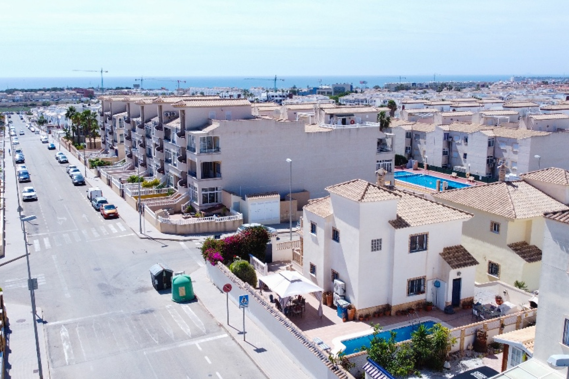 Herverkoop - Villa - Punta Prima - Orihuela Costa