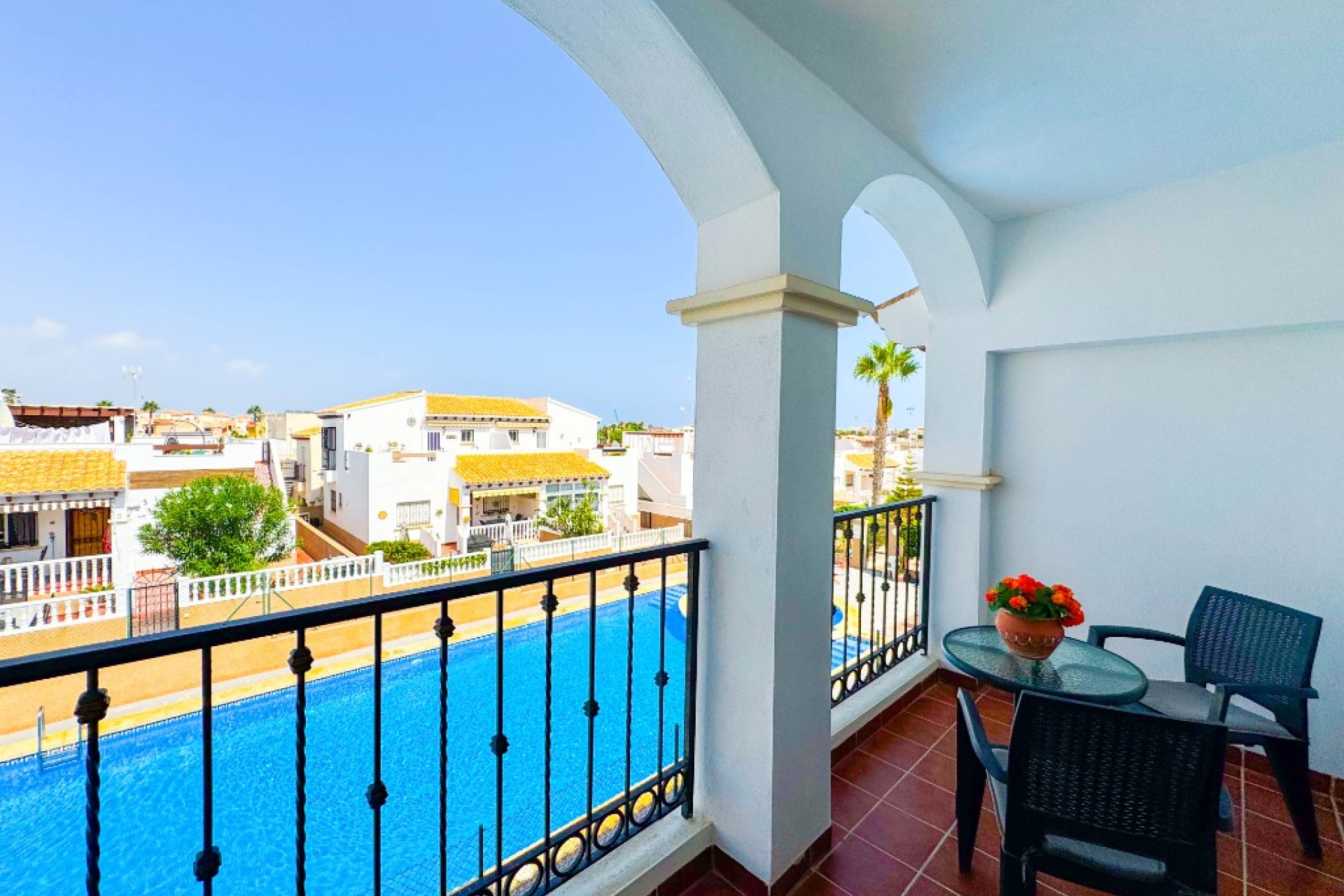 Herverkoop - Villa - Punta Prima - Orihuela Costa