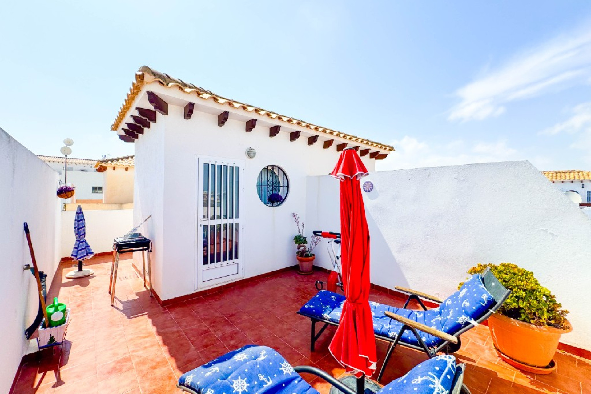 Herverkoop - Villa - Punta Prima - Orihuela Costa