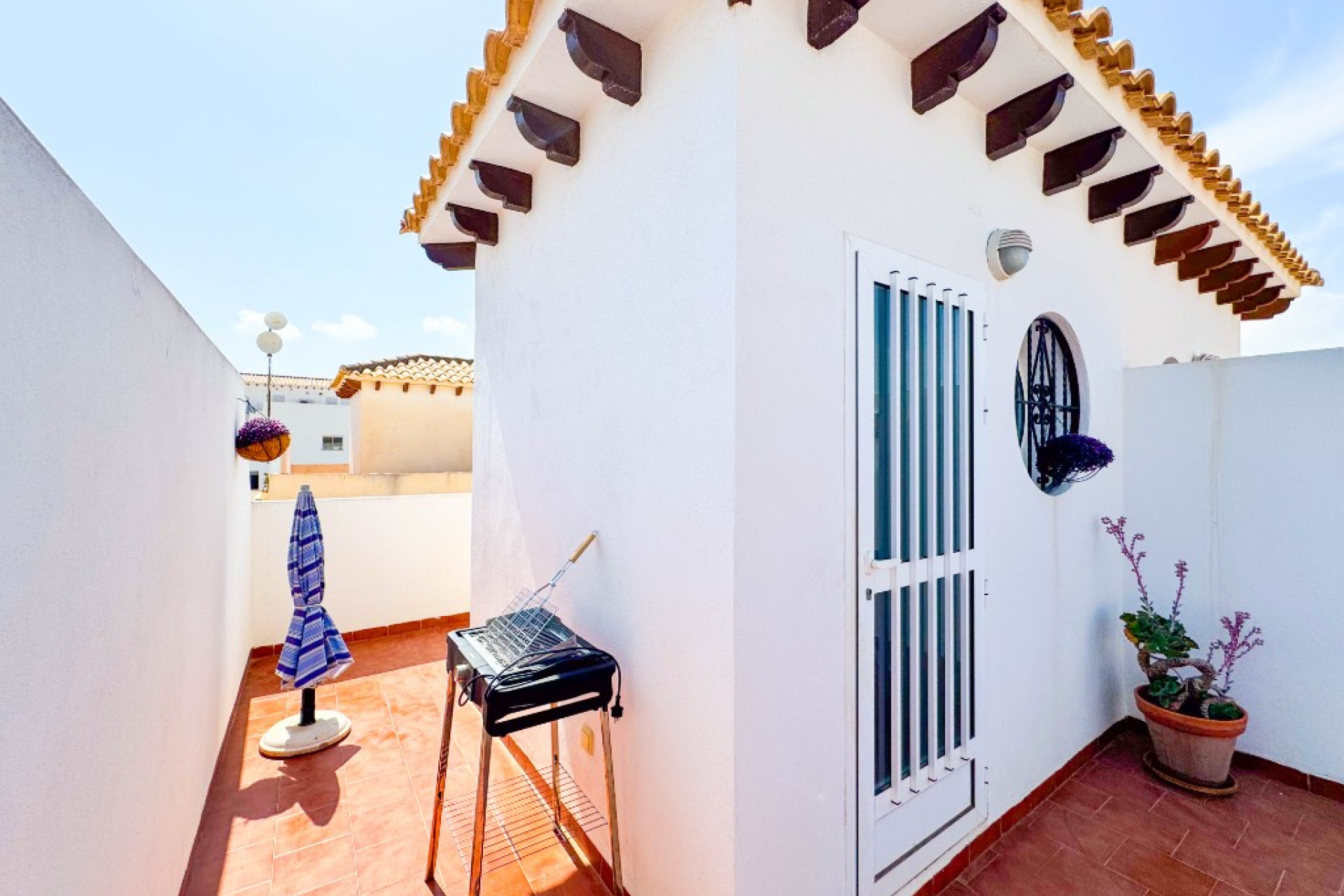 Herverkoop - Villa - Punta Prima - Orihuela Costa