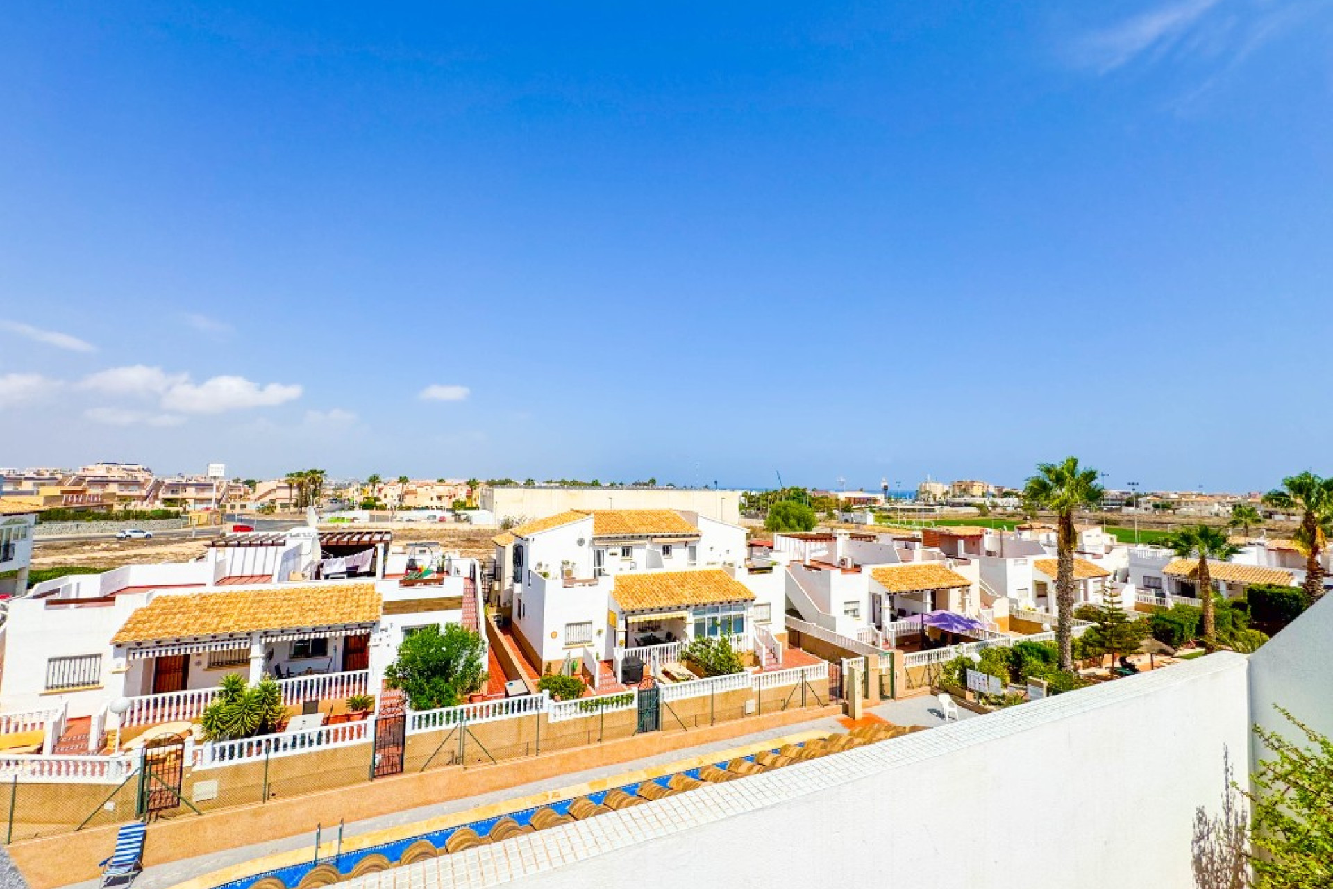 Herverkoop - Villa - Punta Prima - Orihuela Costa