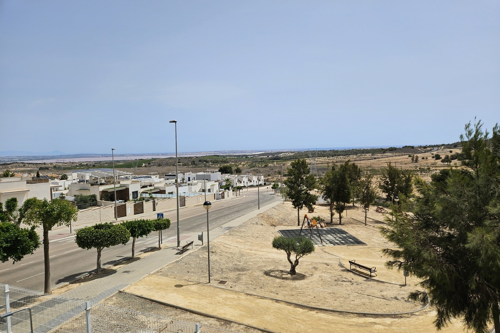 Herverkoop - Villa - San Miguel de Salinas - Orihuela Costa