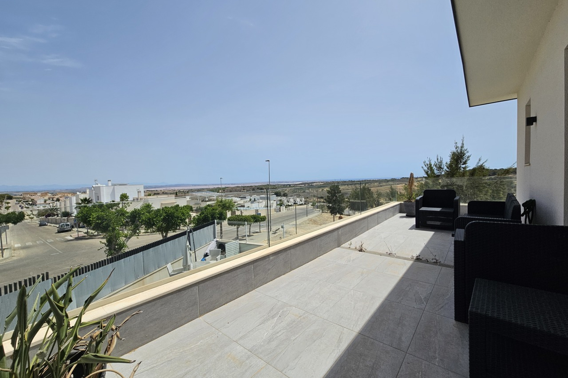 Herverkoop - Villa - San Miguel de Salinas - Orihuela Costa