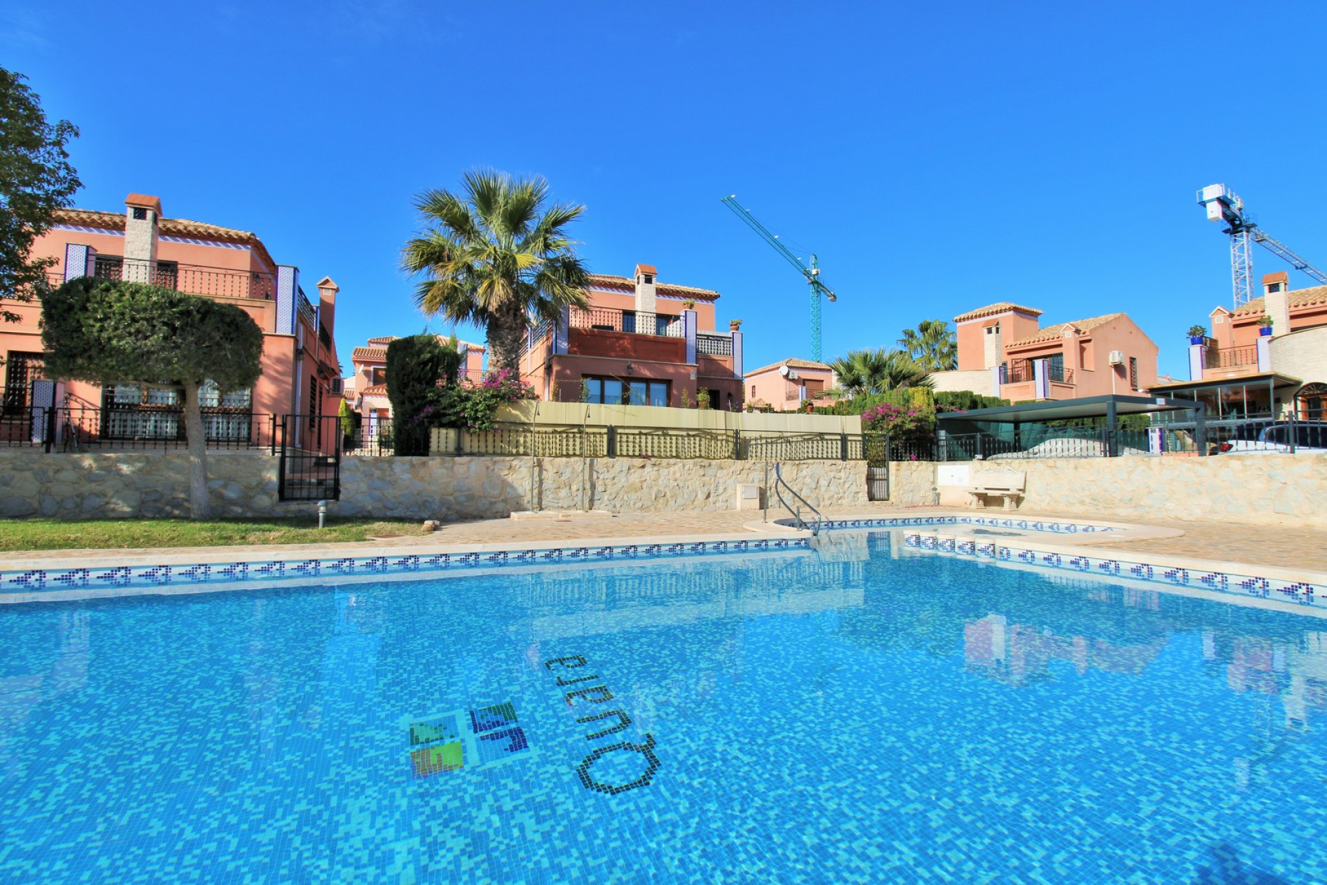 Herverkoop - Villa - San Miguel de Salinas - Orihuela Costa