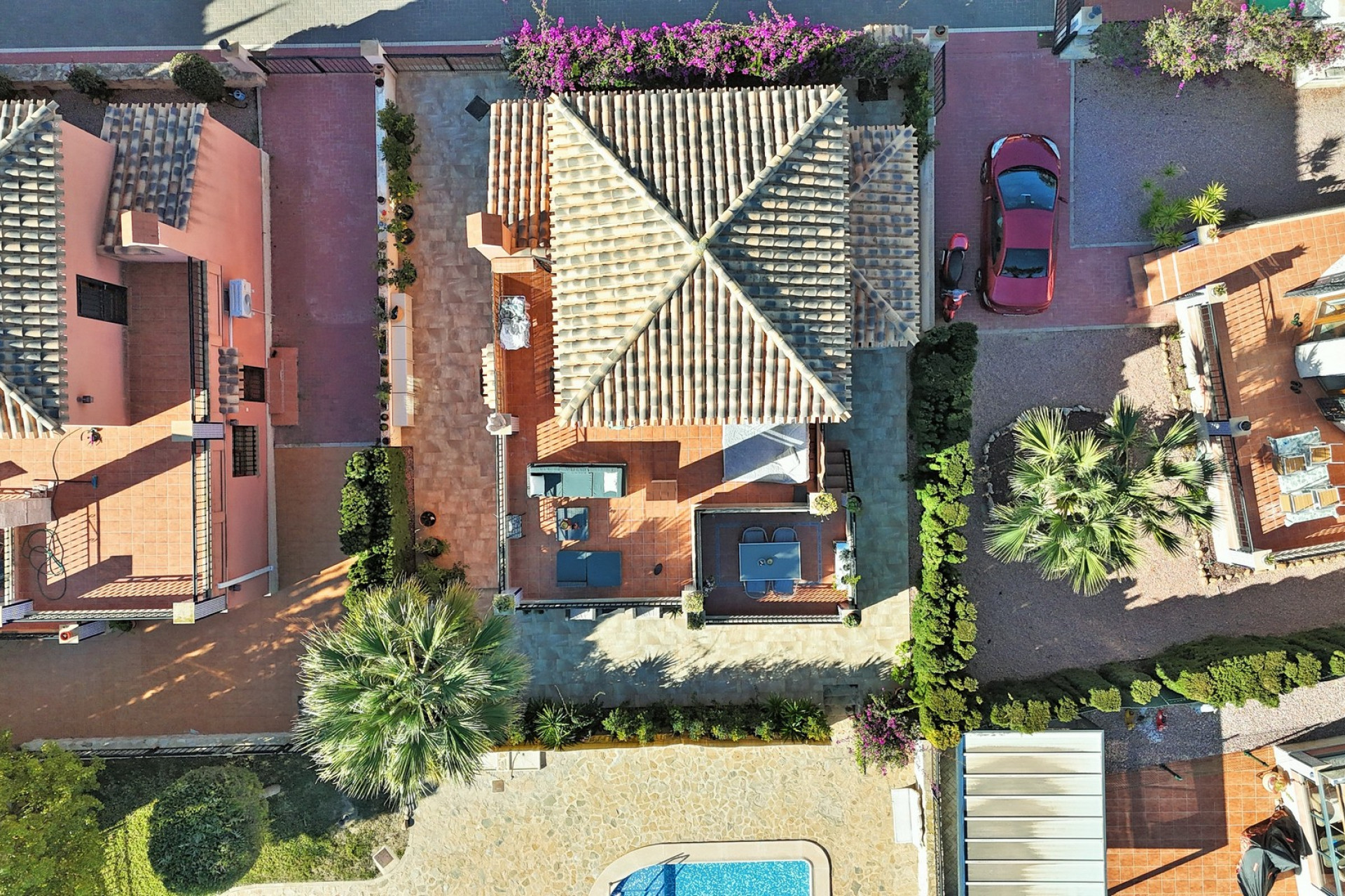 Herverkoop - Villa - San Miguel de Salinas - Orihuela Costa