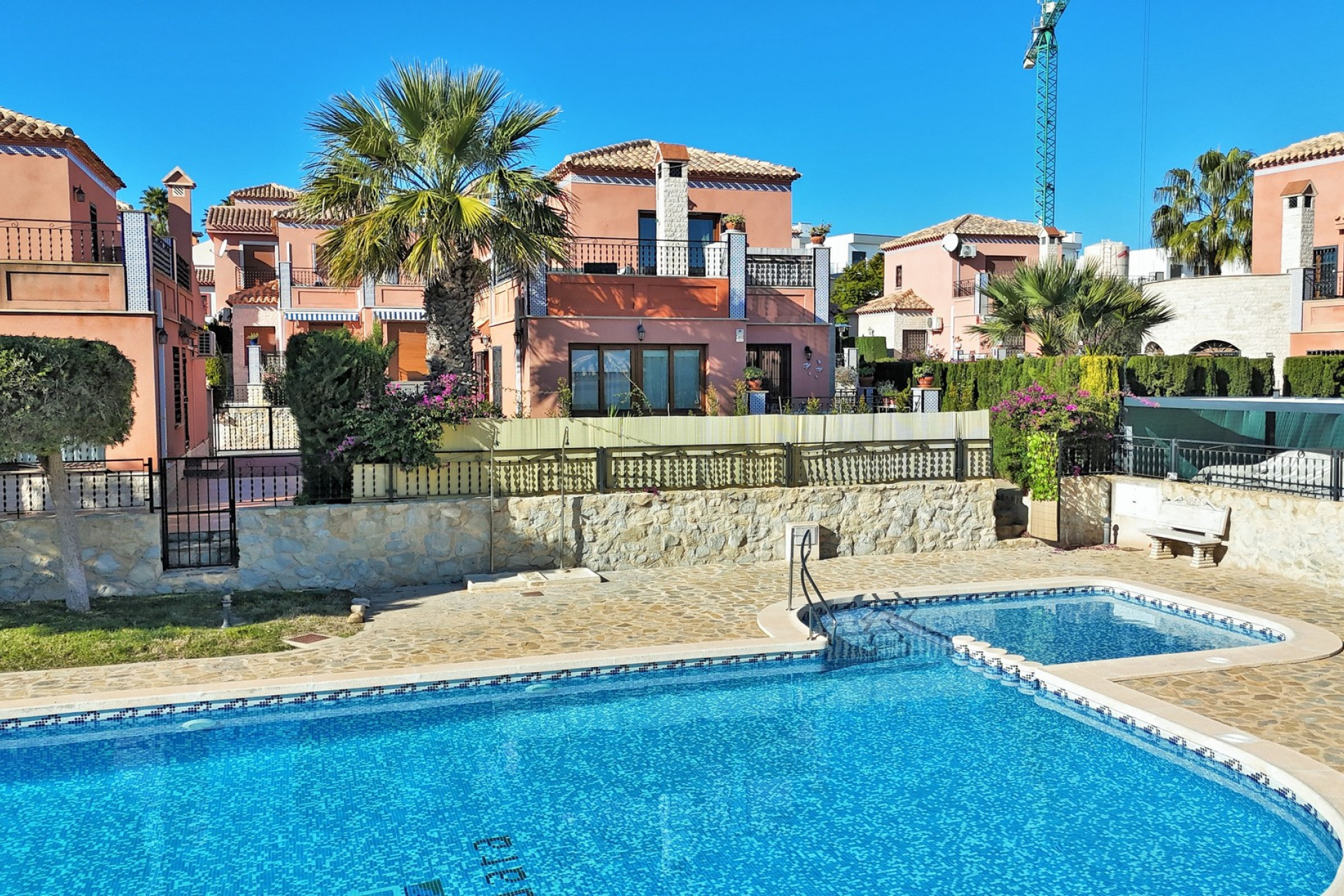 Herverkoop - Villa - San Miguel de Salinas - Orihuela Costa